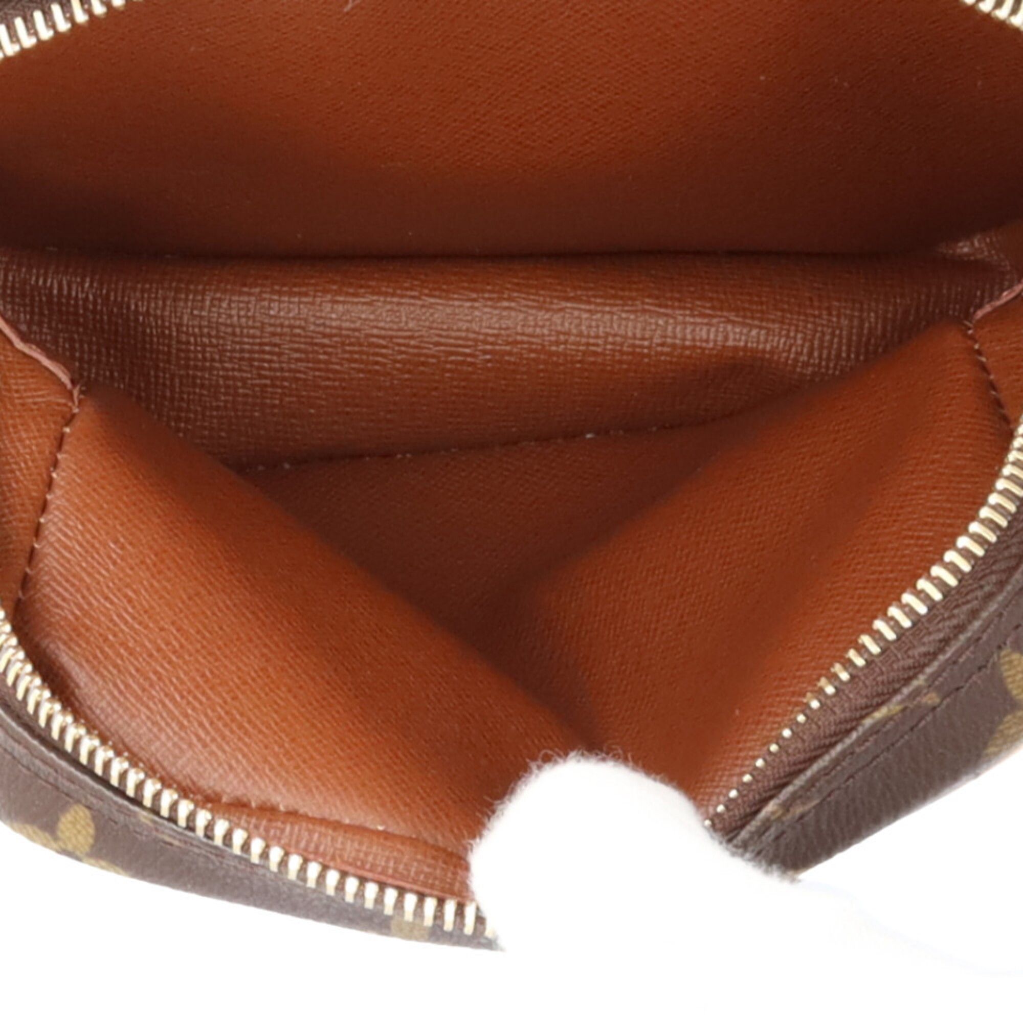 Monogram Monogram Shoulder Bag (Pre-Owned) - Louis Vuitton - Modalova