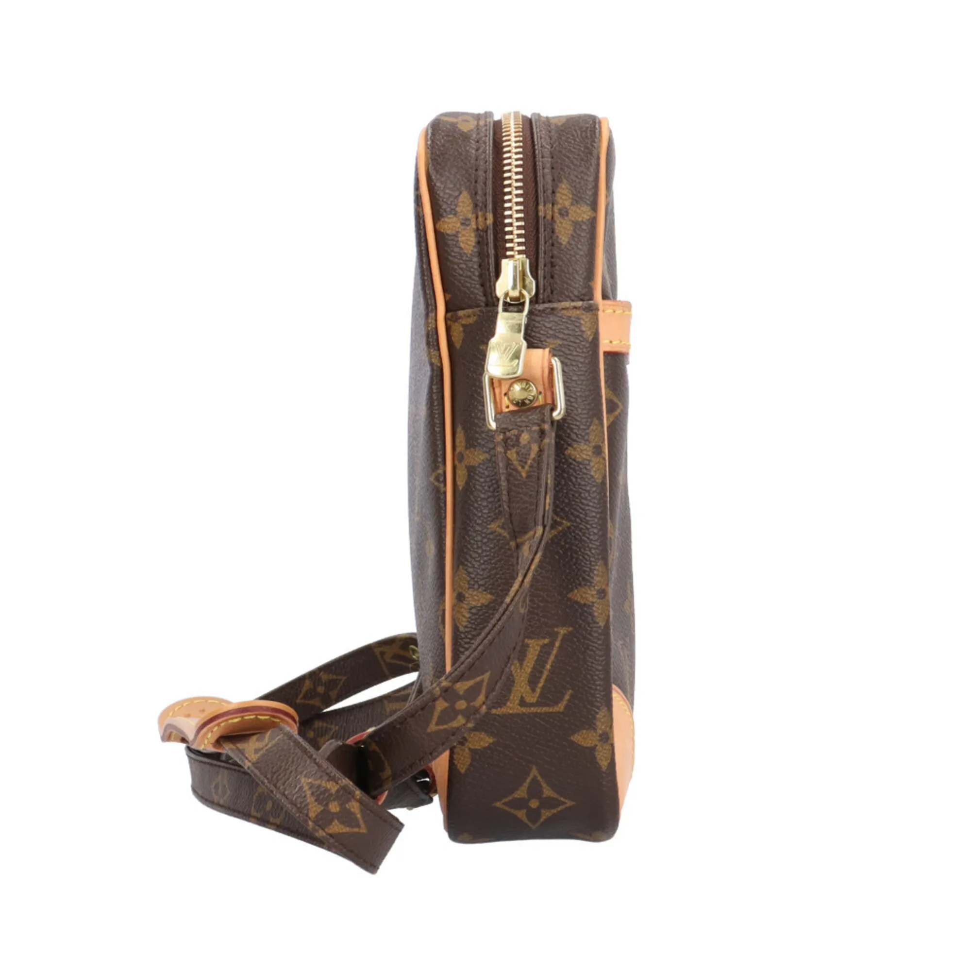 Monogram Monogram Handbag Shoulder Bag (Pre-Owned) - Louis Vuitton - Modalova