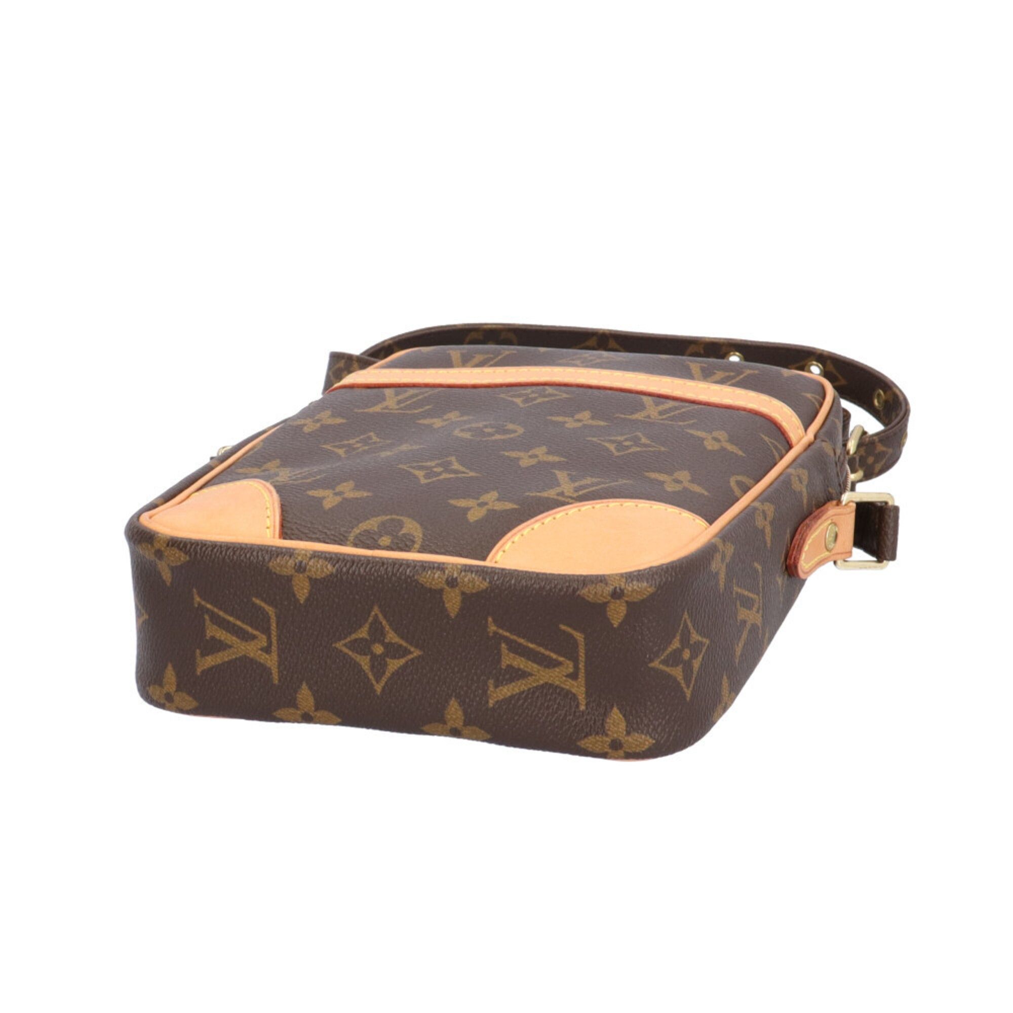 Monogram Monogram Handbag Shoulder Bag (Pre-Owned) - Louis Vuitton - Modalova