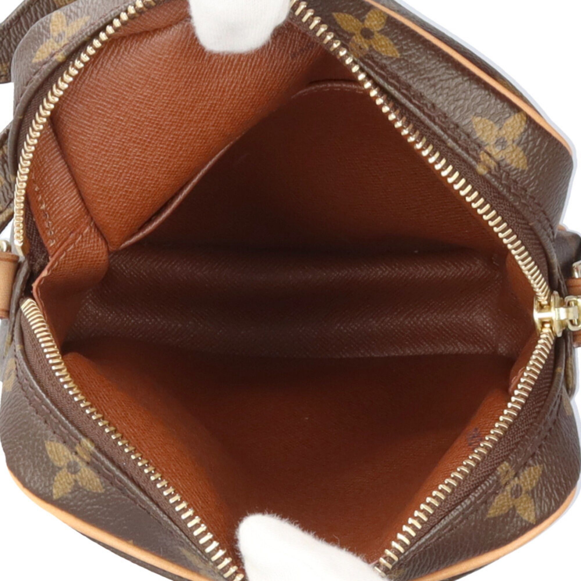 Monogram Monogram Handbag Shoulder Bag (Pre-Owned) - Louis Vuitton - Modalova