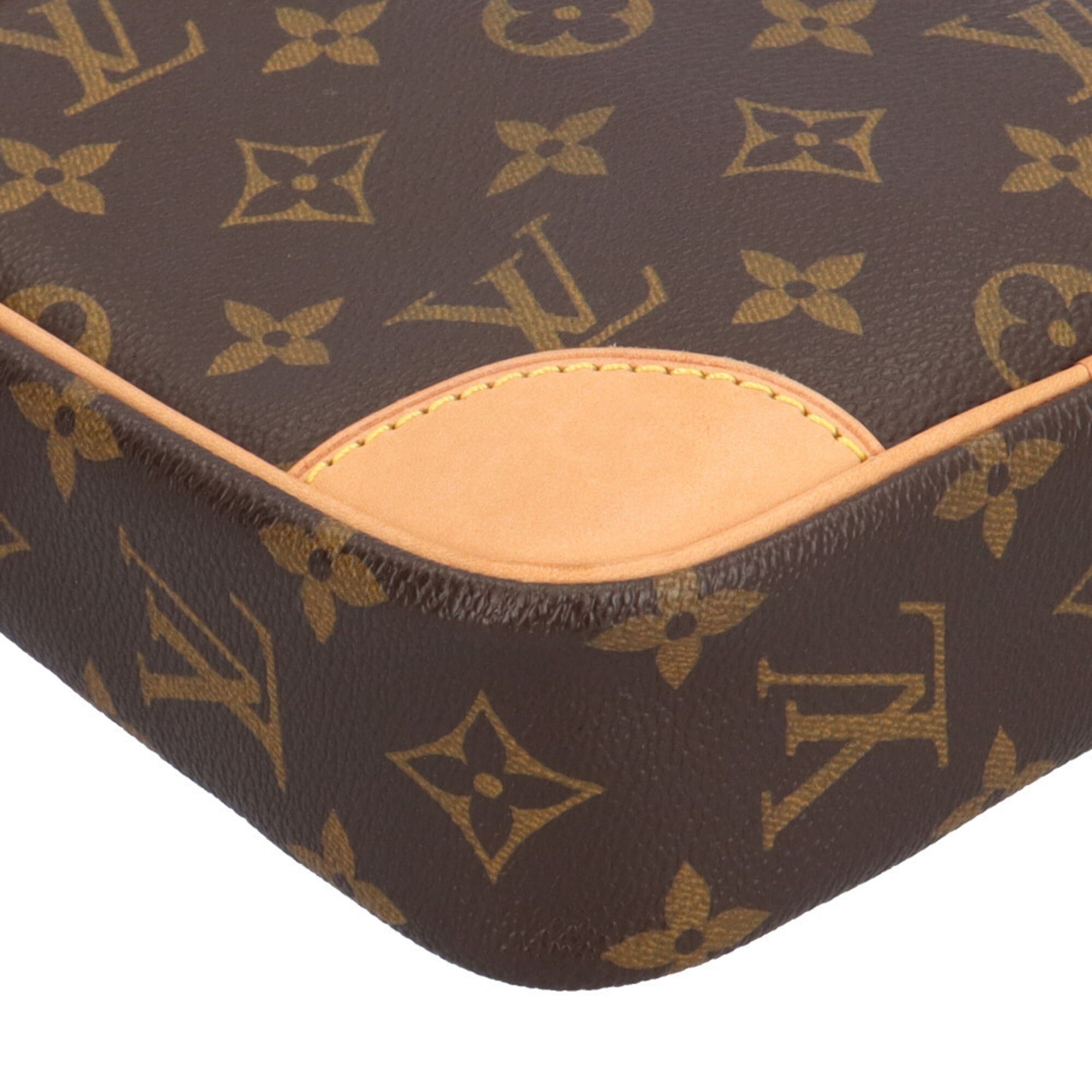 Monogram Monogram Handbag Shoulder Bag (Pre-Owned) - Louis Vuitton - Modalova