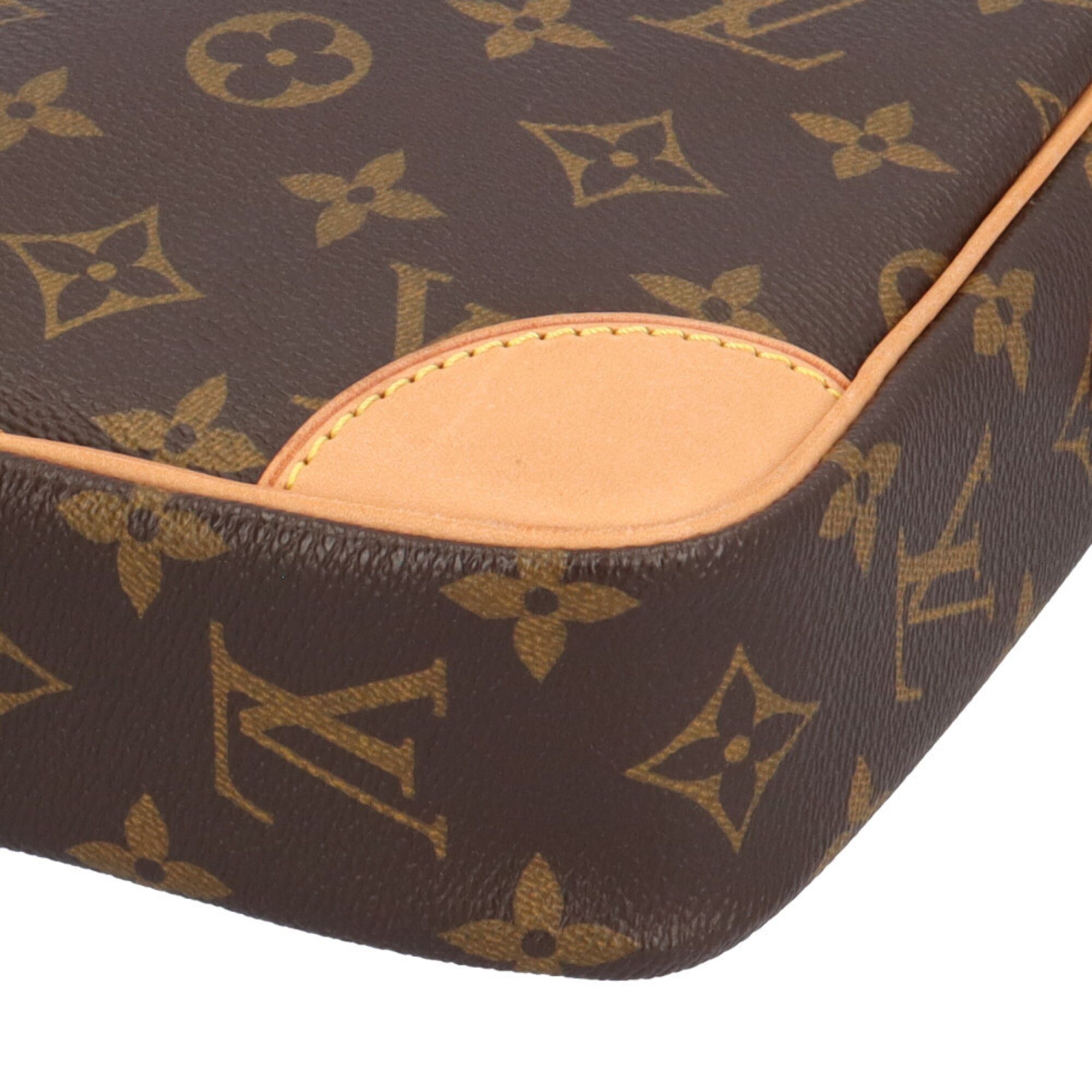 Monogram Monogram Handbag Shoulder Bag (Pre-Owned) - Louis Vuitton - Modalova