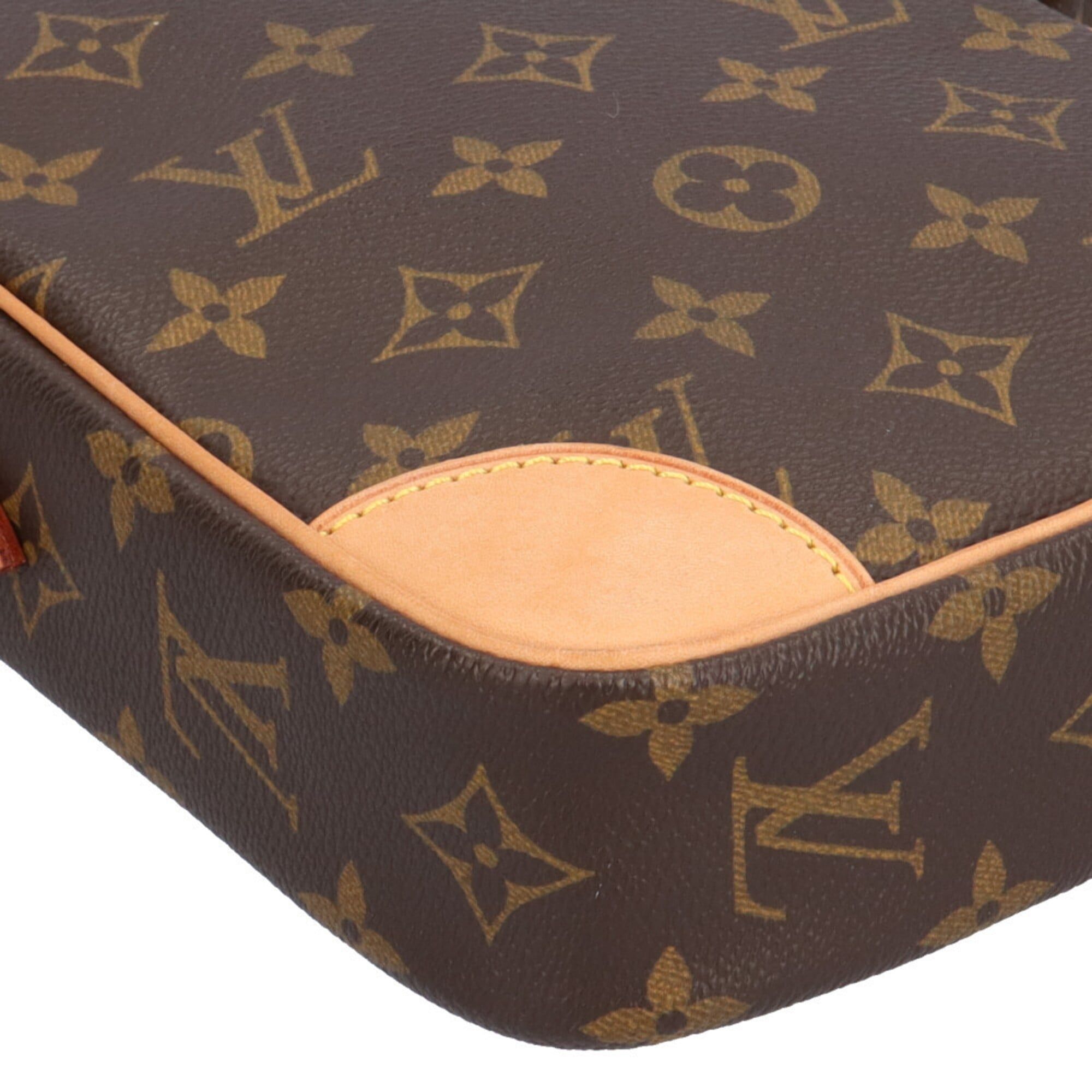 Monogram Monogram Handbag Shoulder Bag (Pre-Owned) - Louis Vuitton - Modalova