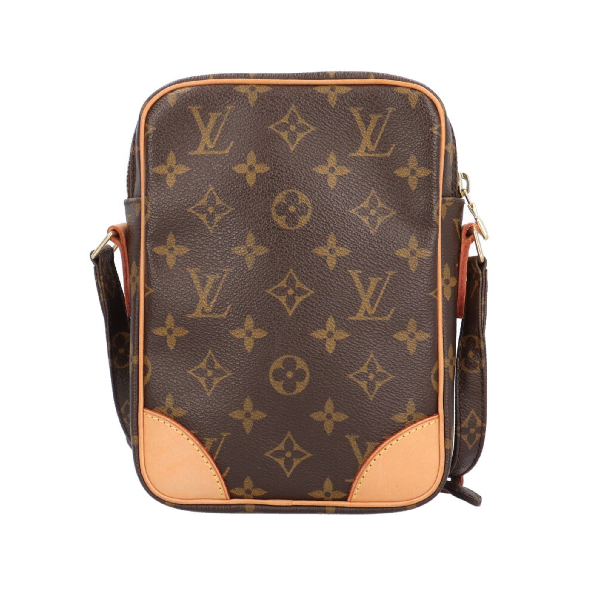 Monogram Monogram Handbag Shoulder Bag (Pre-Owned) - Louis Vuitton - Modalova