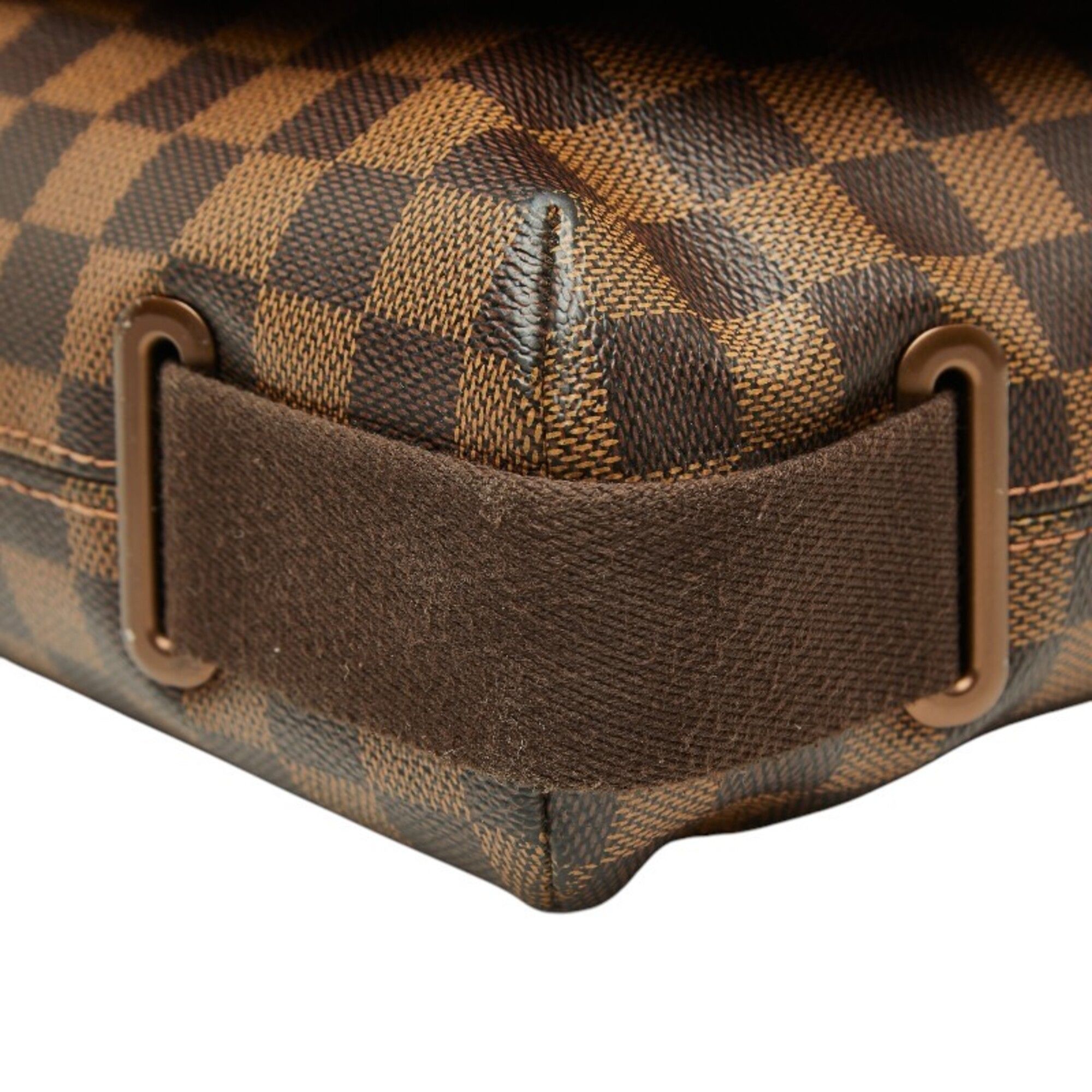 Pvc Leather Shoulder Bag (Pre-Owned) - Louis Vuitton - Modalova