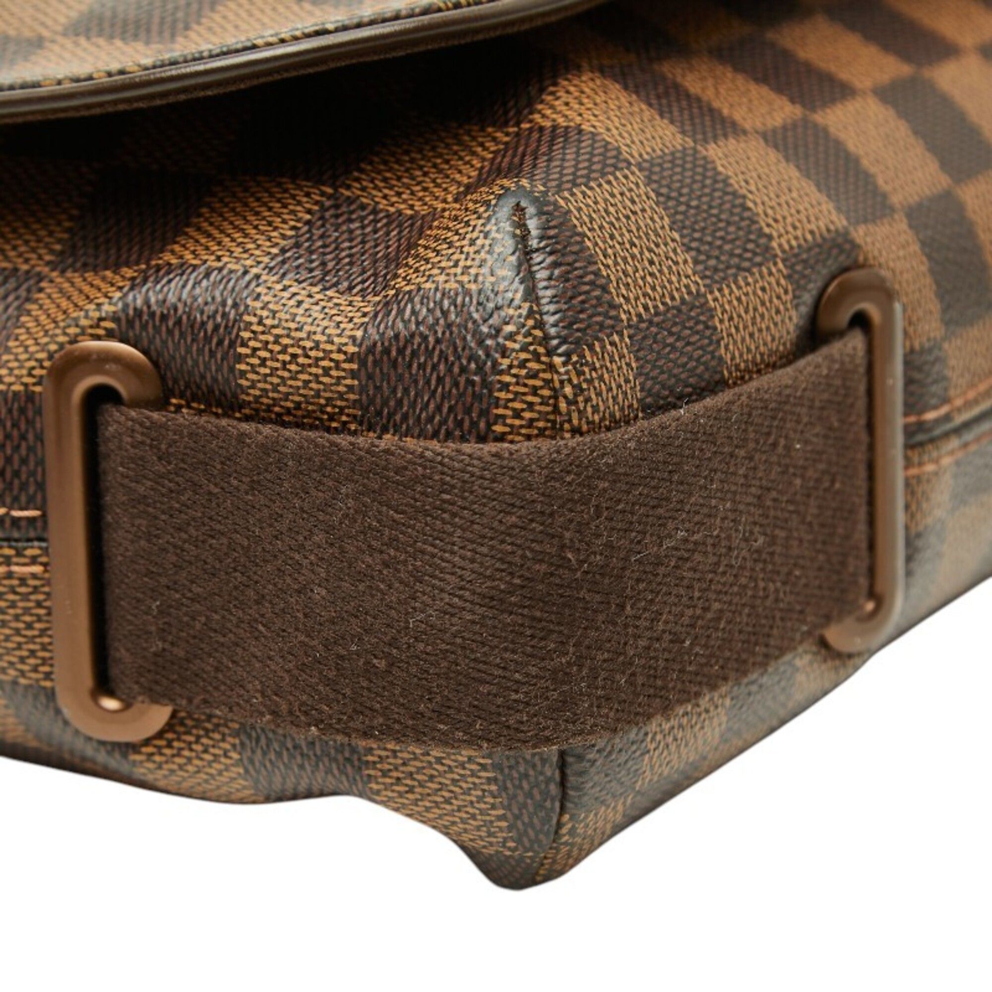 Pvc Leather Shoulder Bag (Pre-Owned) - Louis Vuitton - Modalova