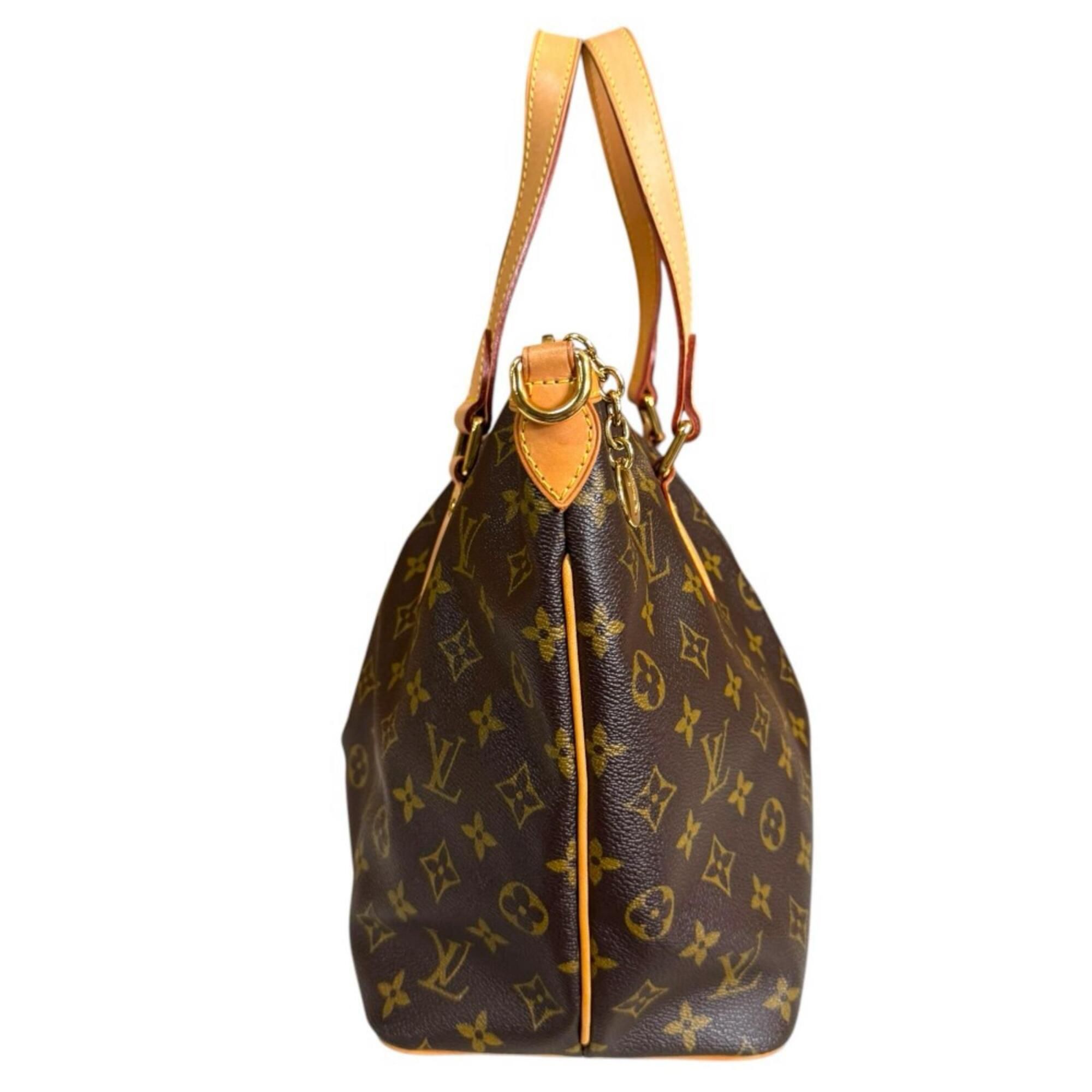 Monogram Monogram Shoulder Bag (Pre-Owned) - Louis Vuitton - Modalova