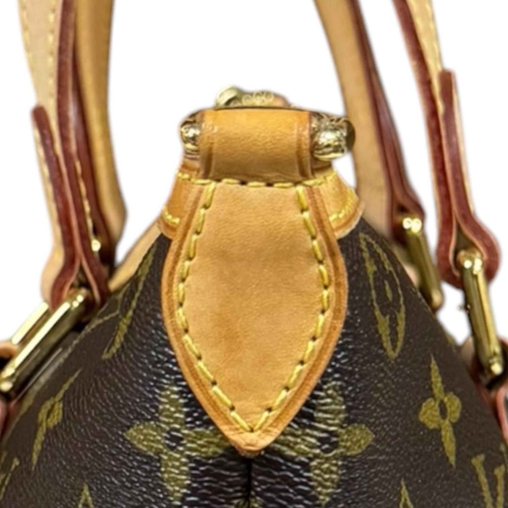 Monogram Monogram Shoulder Bag (Pre-Owned) - Louis Vuitton - Modalova