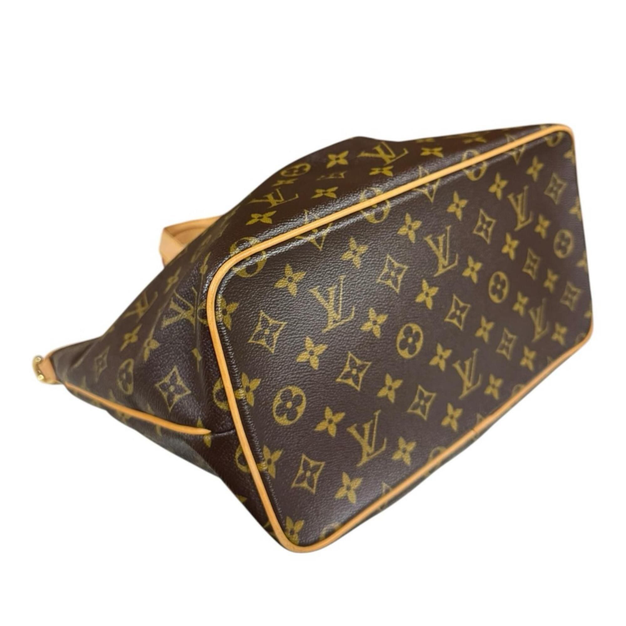Monogram Monogram Shoulder Bag (Pre-Owned) - Louis Vuitton - Modalova
