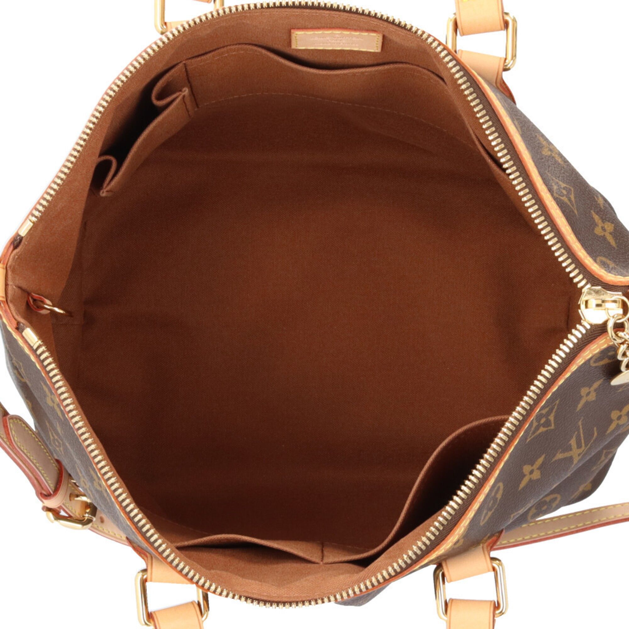 Monogram Monogram Shoulder Bag (Pre-Owned) - Louis Vuitton - Modalova