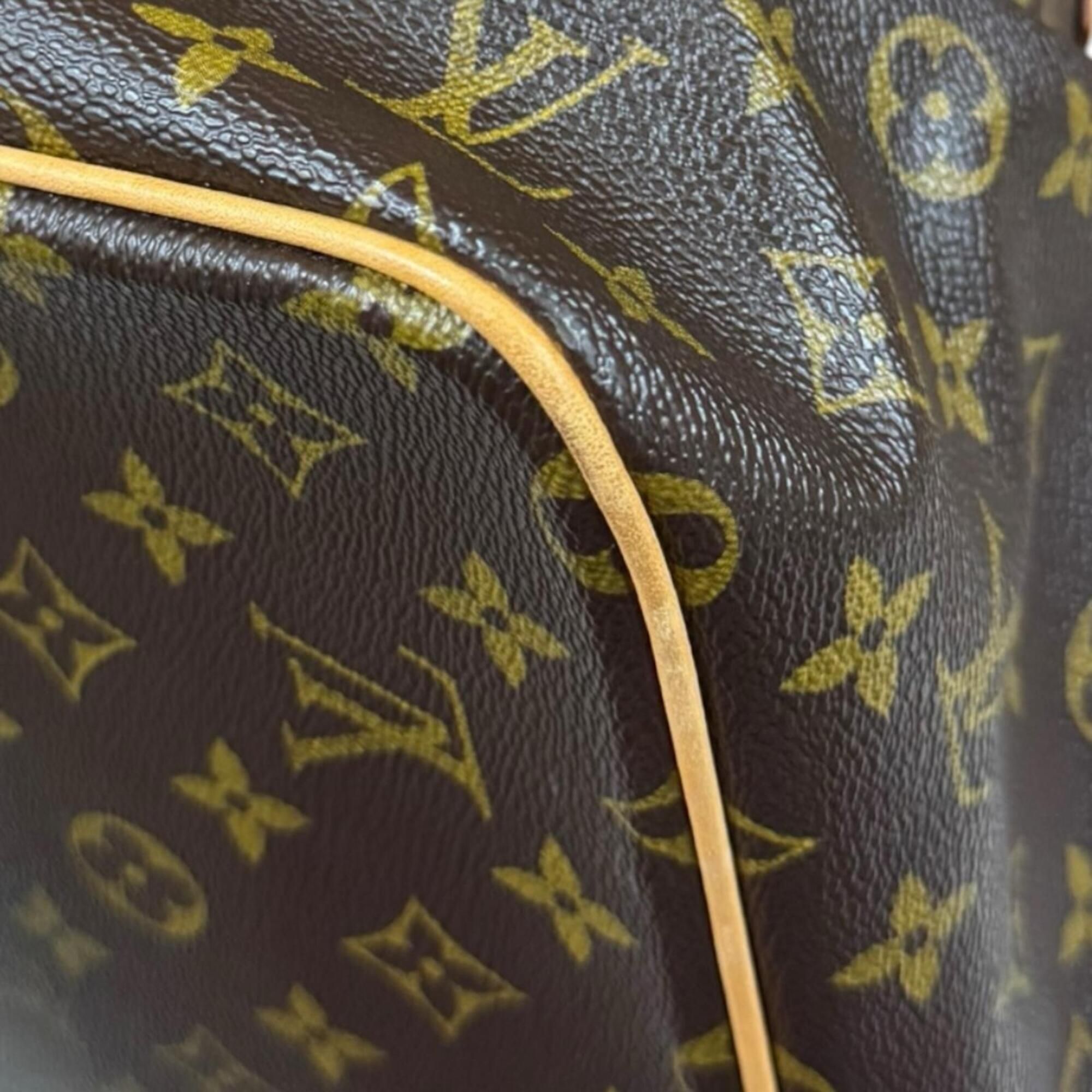 Monogram Monogram Shoulder Bag (Pre-Owned) - Louis Vuitton - Modalova