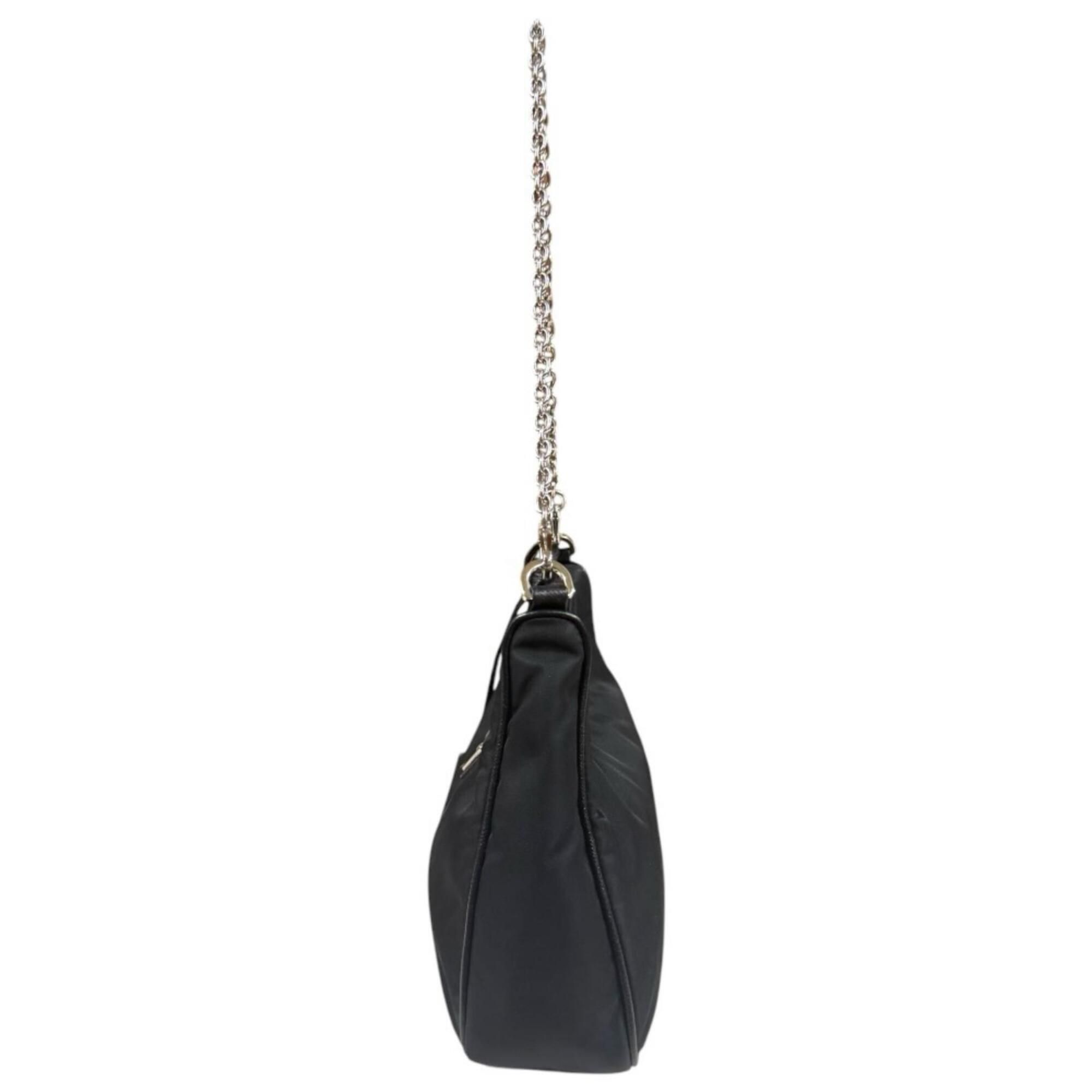 Nylon Shoulder Bag (Pre-Owned) - Prada - Modalova