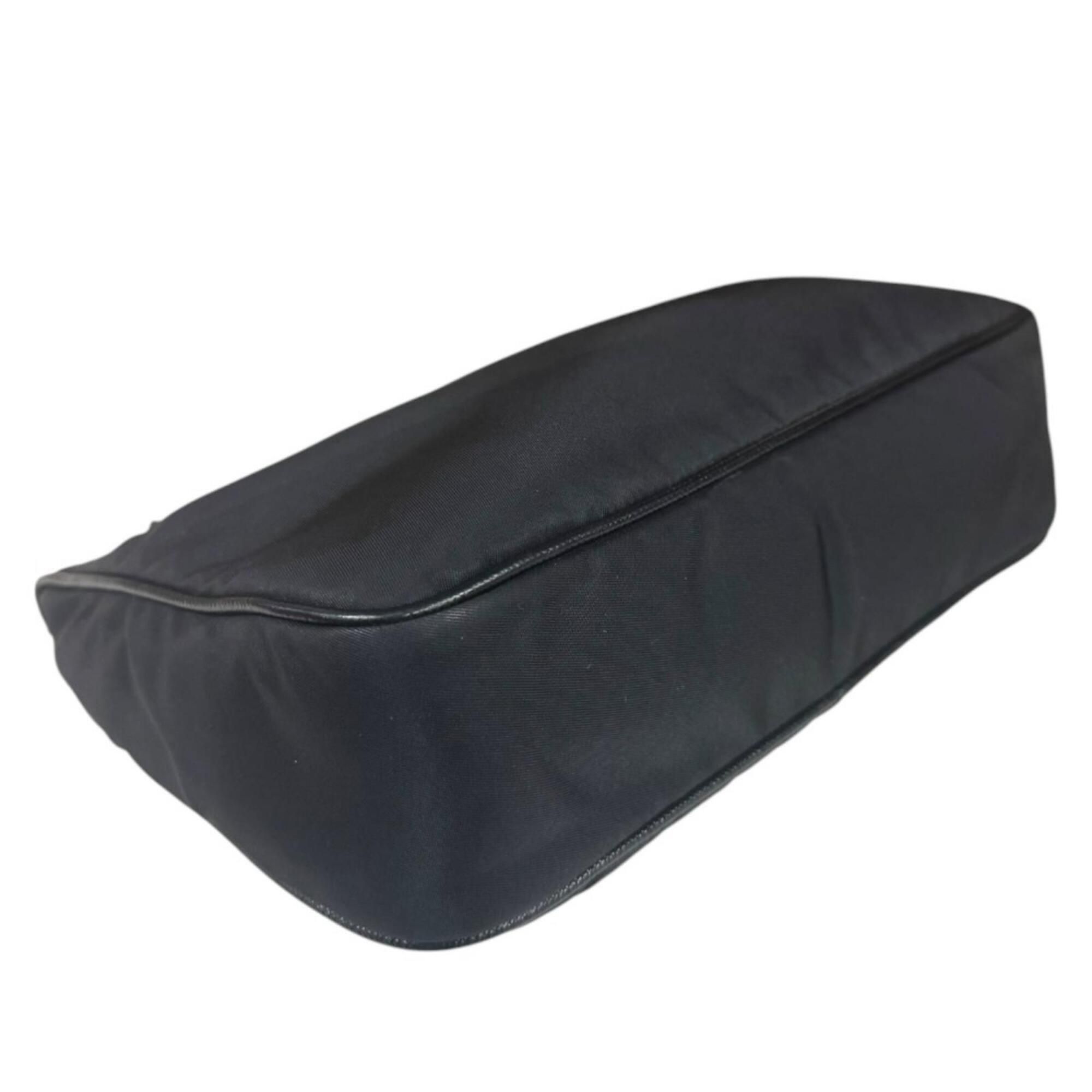 Nylon Shoulder Bag (Pre-Owned) - Prada - Modalova