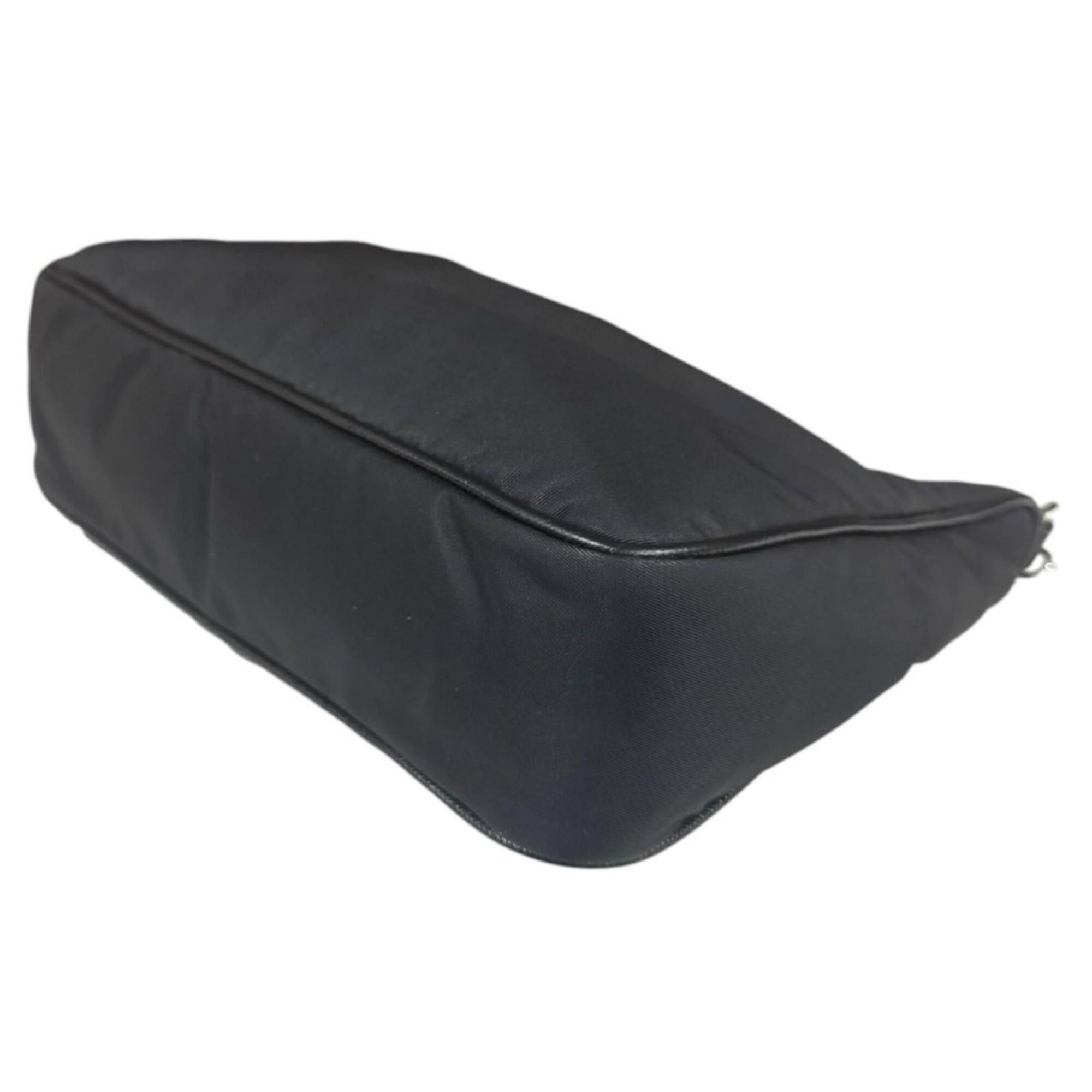 Nylon Shoulder Bag (Pre-Owned) - Prada - Modalova