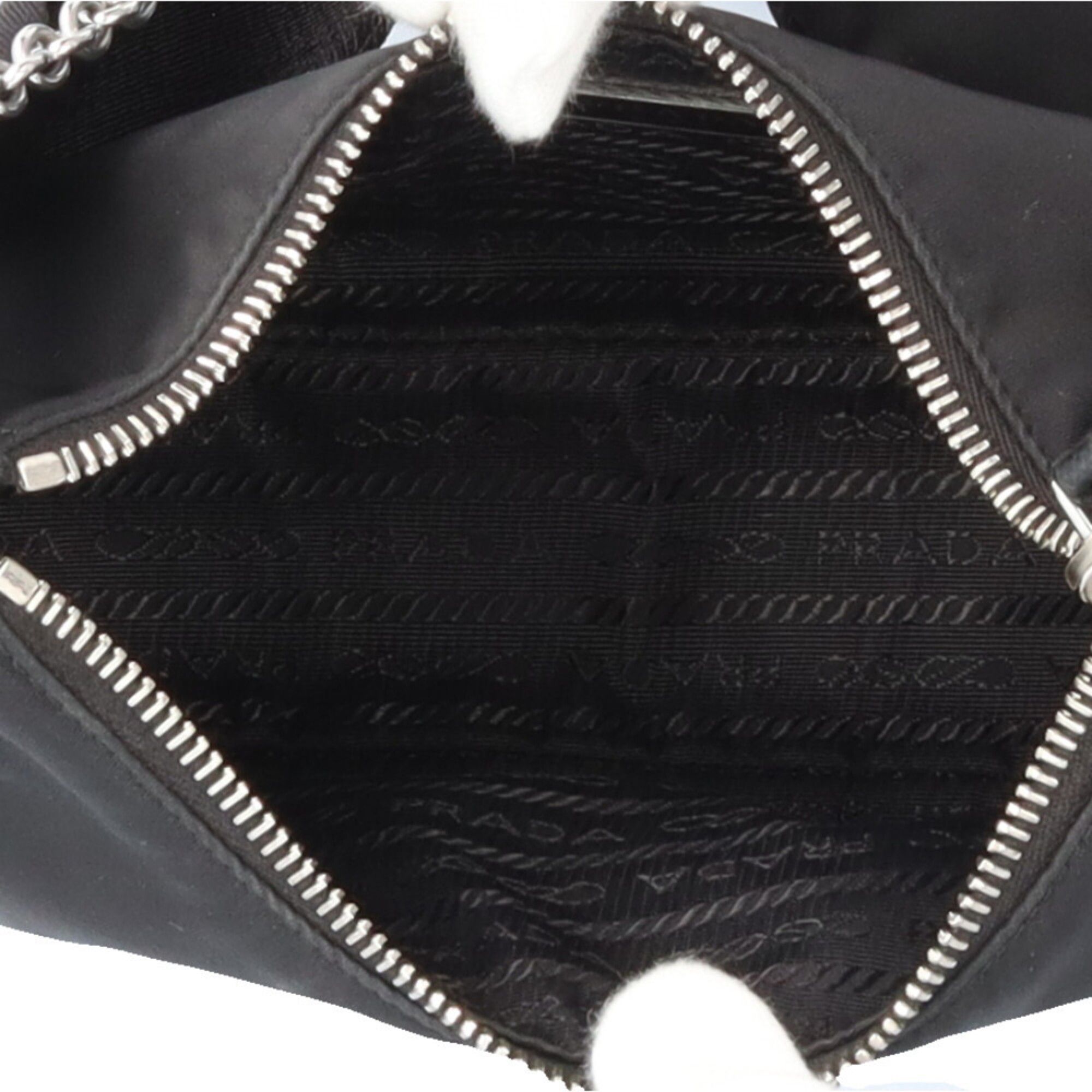 Nylon Shoulder Bag (Pre-Owned) - Prada - Modalova