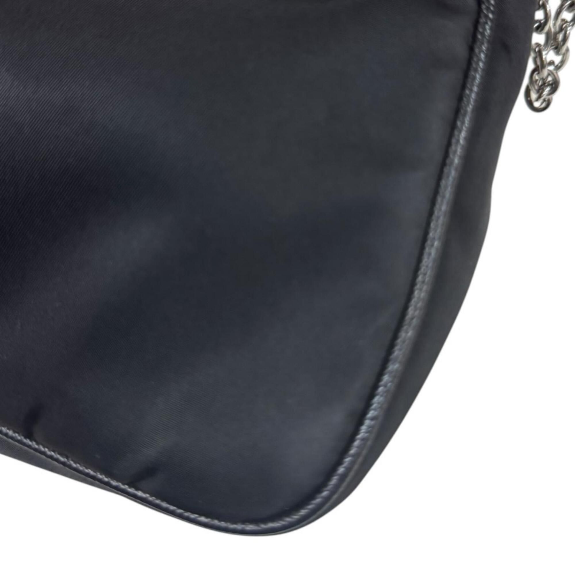 Nylon Shoulder Bag (Pre-Owned) - Prada - Modalova