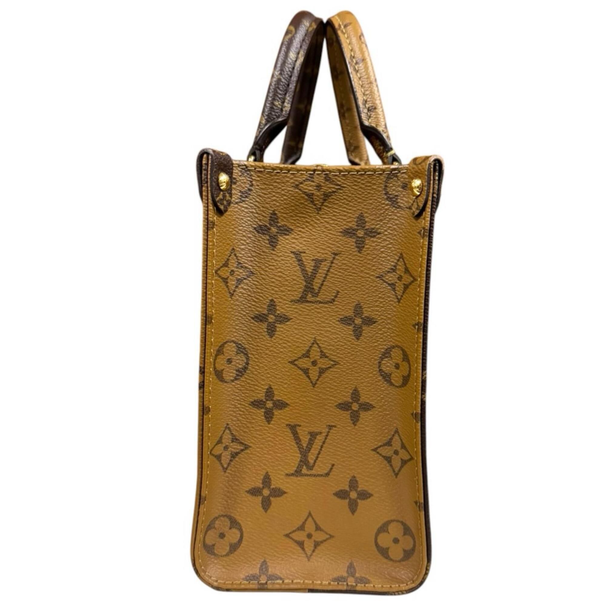 Monogram Shoulder Bag (Pre-Owned) - Louis Vuitton - Modalova