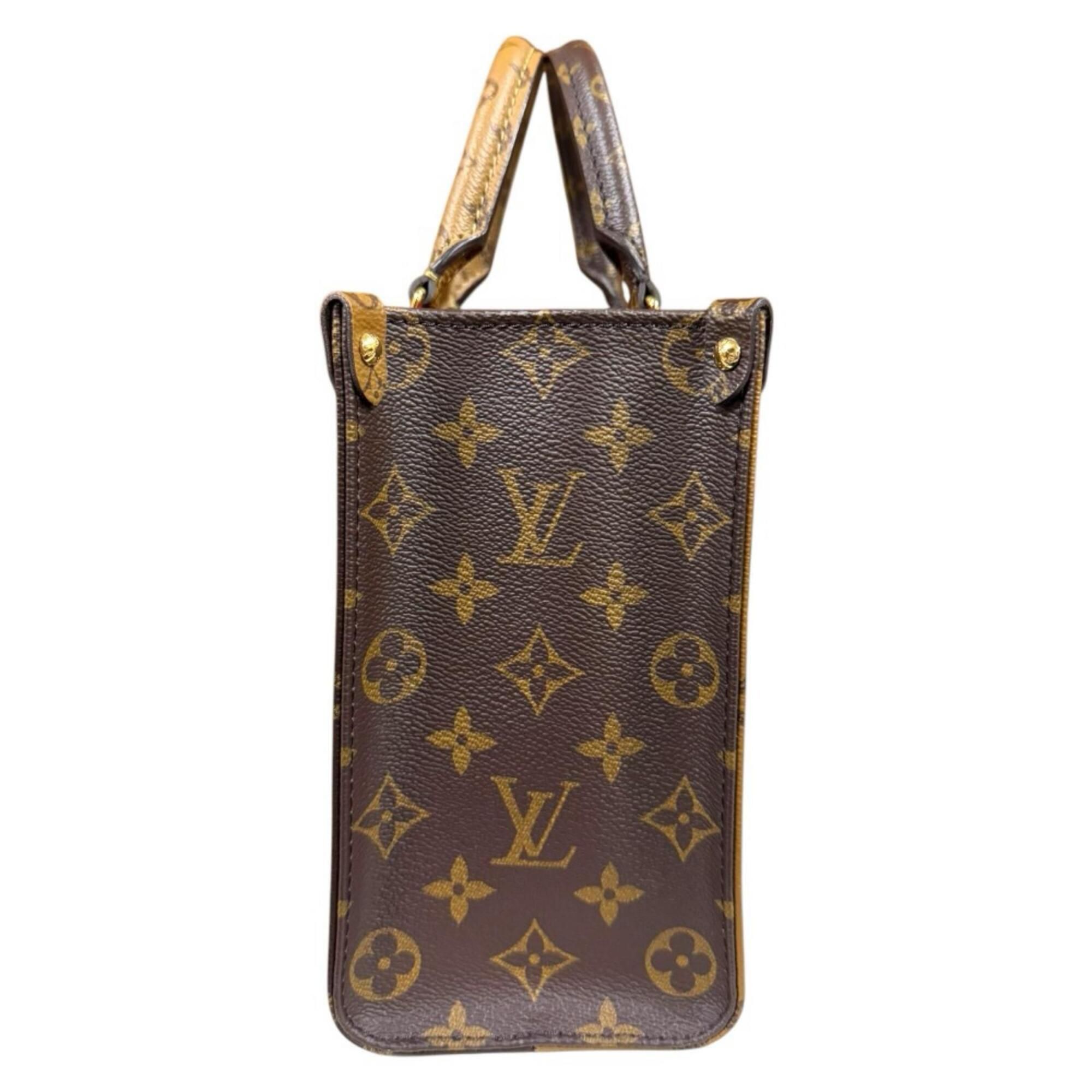 Monogram Shoulder Bag (Pre-Owned) - Louis Vuitton - Modalova