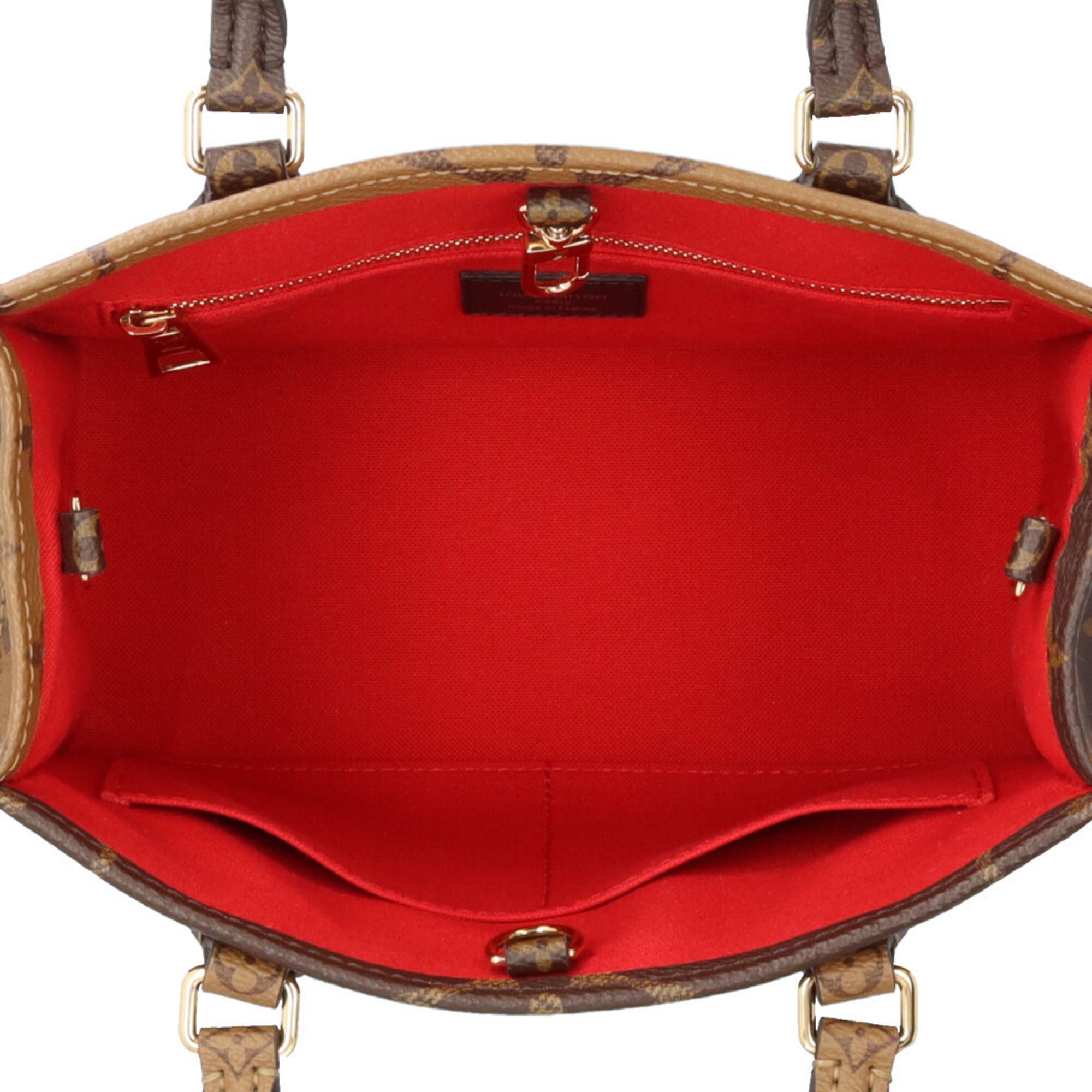 Monogram Shoulder Bag (Pre-Owned) - Louis Vuitton - Modalova