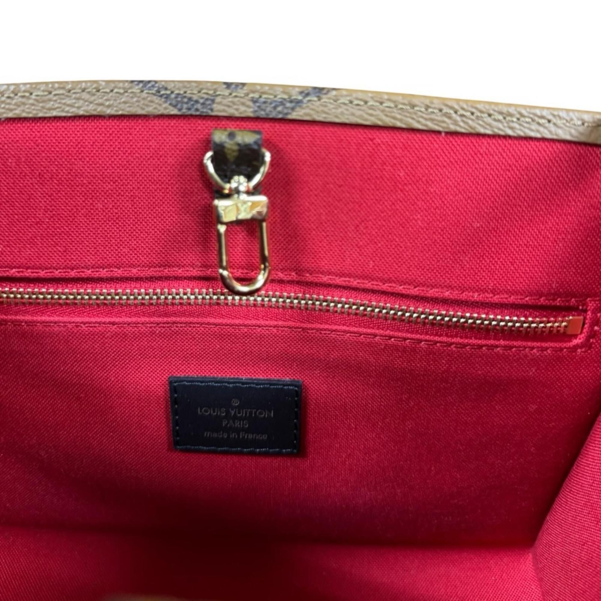 Monogram Shoulder Bag (Pre-Owned) - Louis Vuitton - Modalova