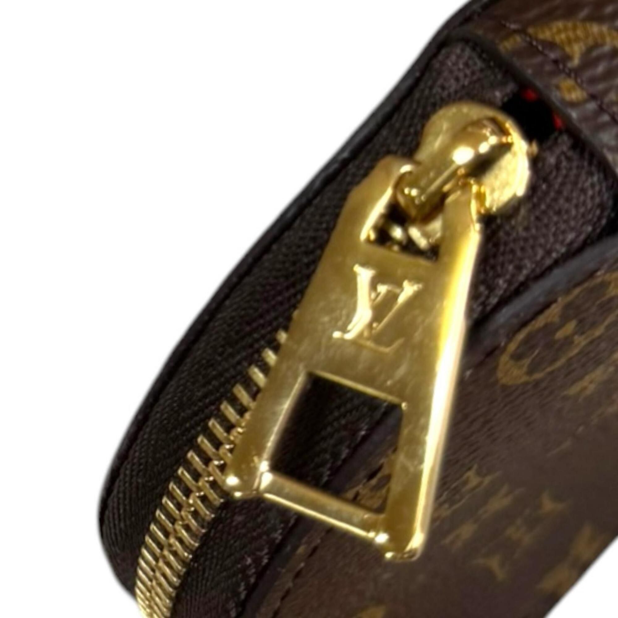 Monogram Shoulder Bag (Pre-Owned) - Louis Vuitton - Modalova