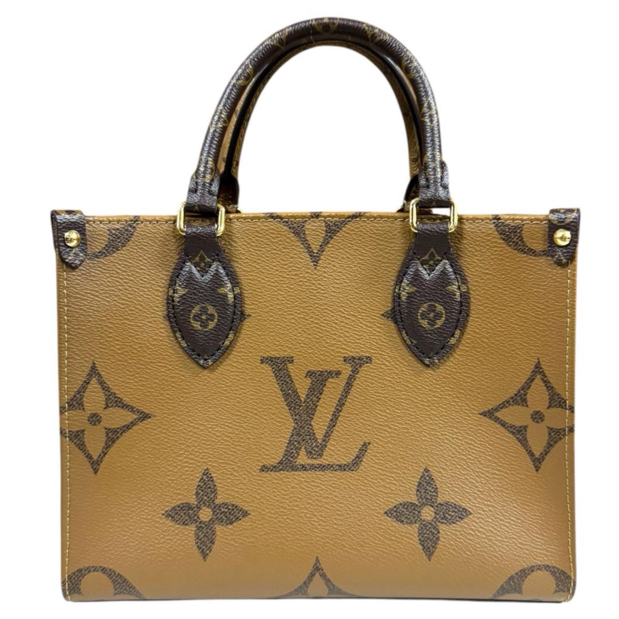 Monogram Shoulder Bag (Pre-Owned) - Louis Vuitton - Modalova
