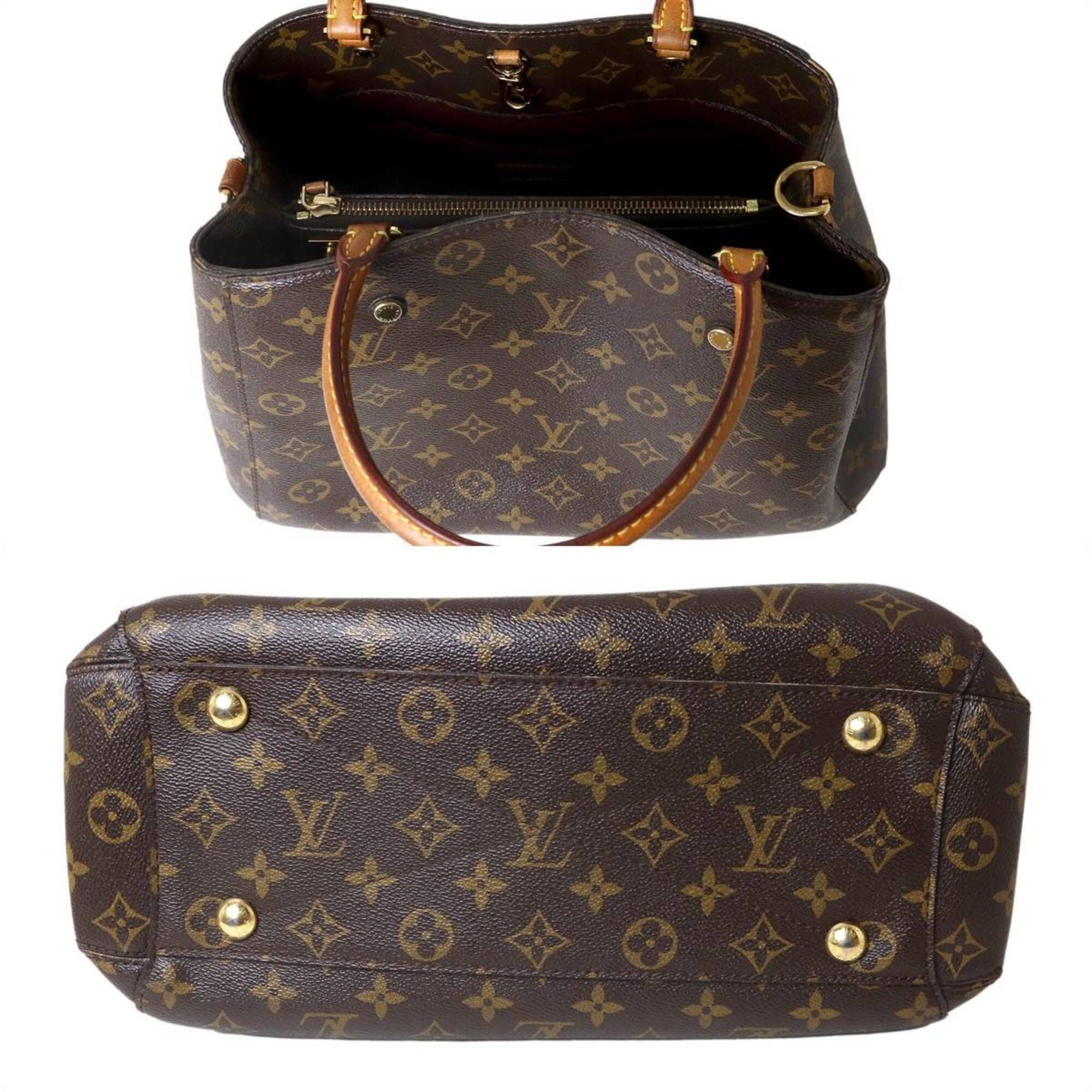 Handbag (Pre-Owned) - Louis Vuitton - Modalova