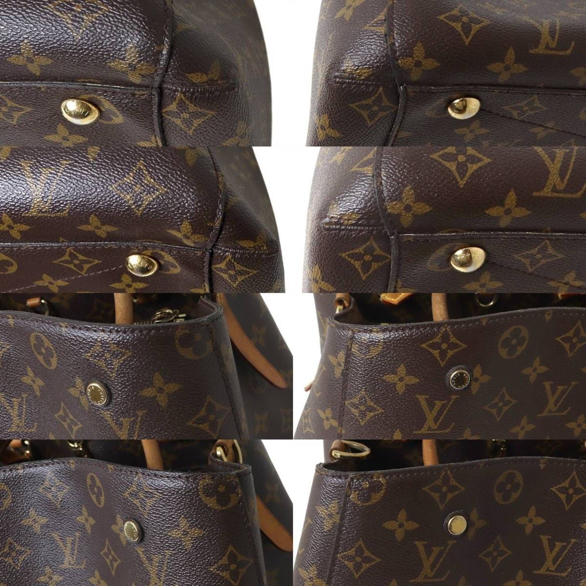 Handbag (Pre-Owned) - Louis Vuitton - Modalova