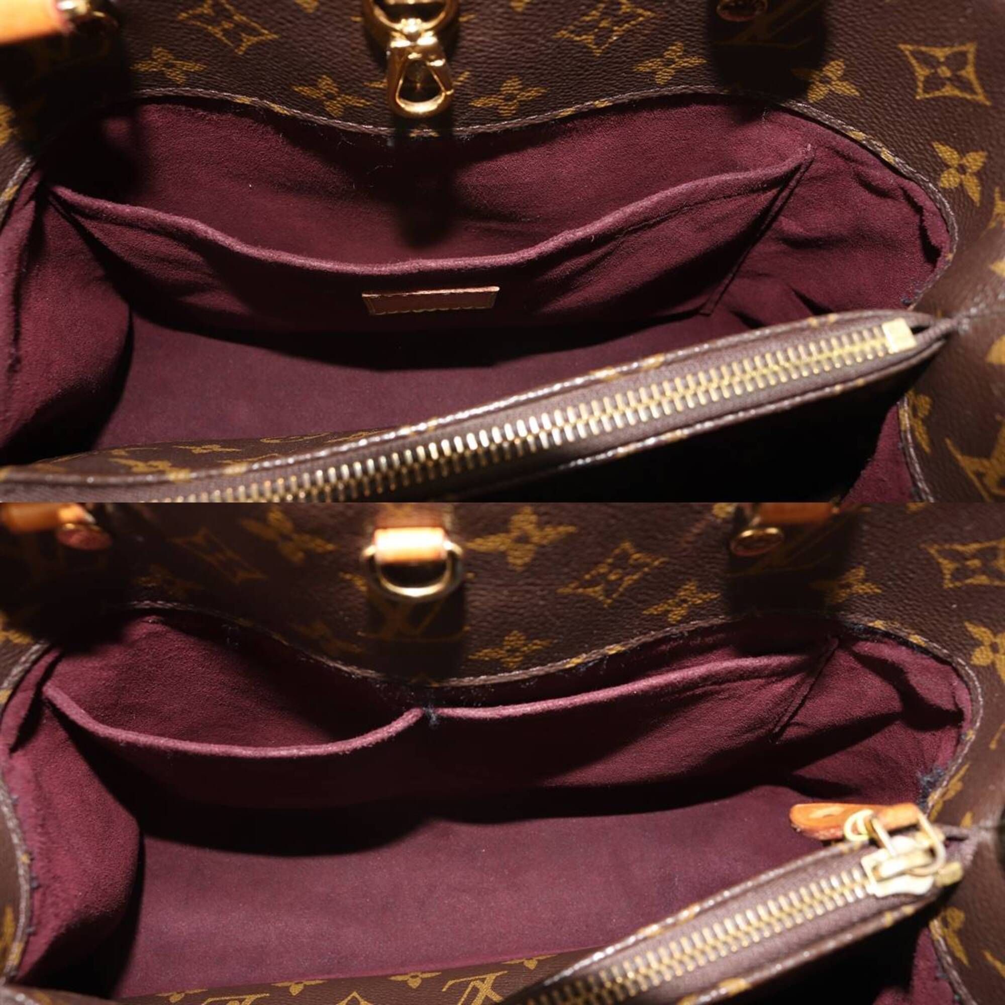 Handbag (Pre-Owned) - Louis Vuitton - Modalova
