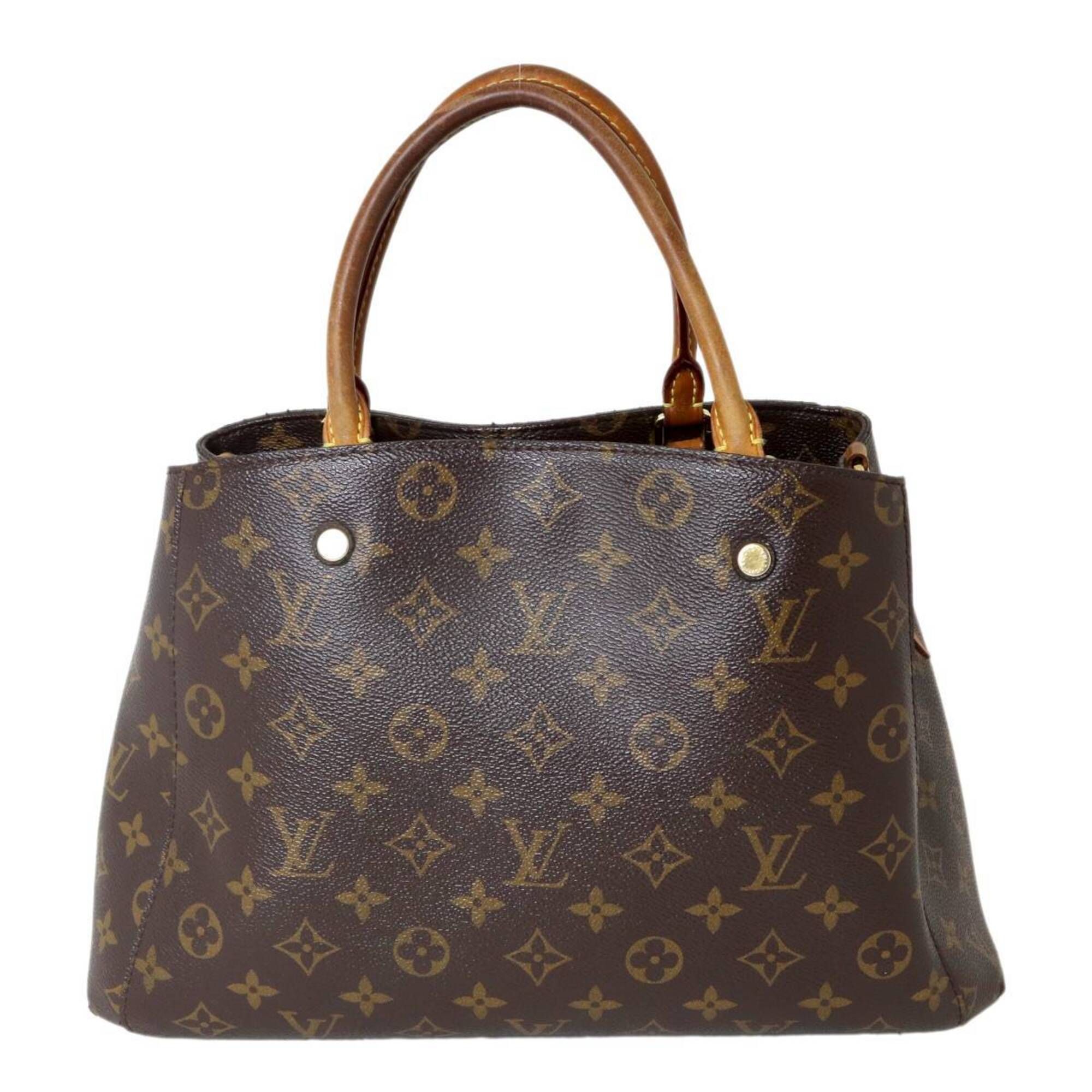 Handbag (Pre-Owned) - Louis Vuitton - Modalova