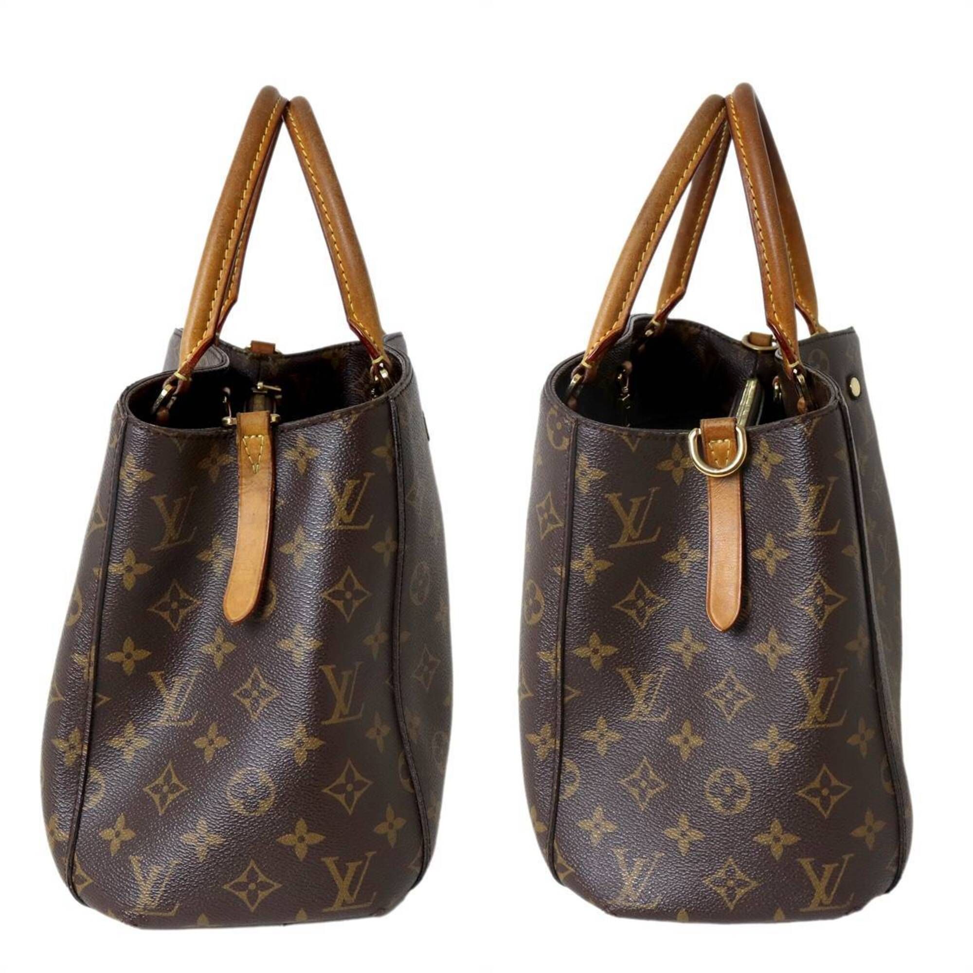 Handbag (Pre-Owned) - Louis Vuitton - Modalova