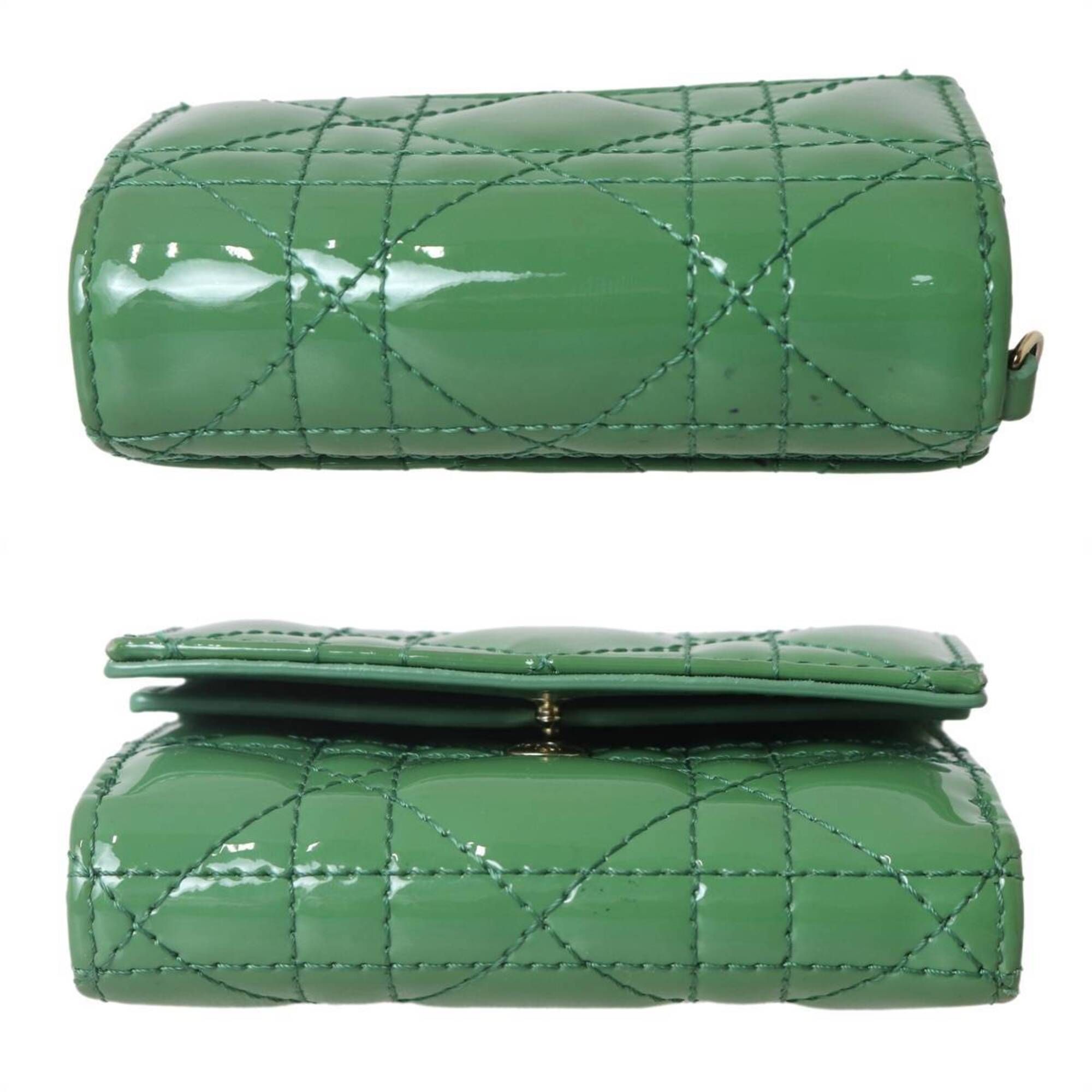 Wallet (Tri-Fold) (Pre-Owned) - Christian Dior - Modalova