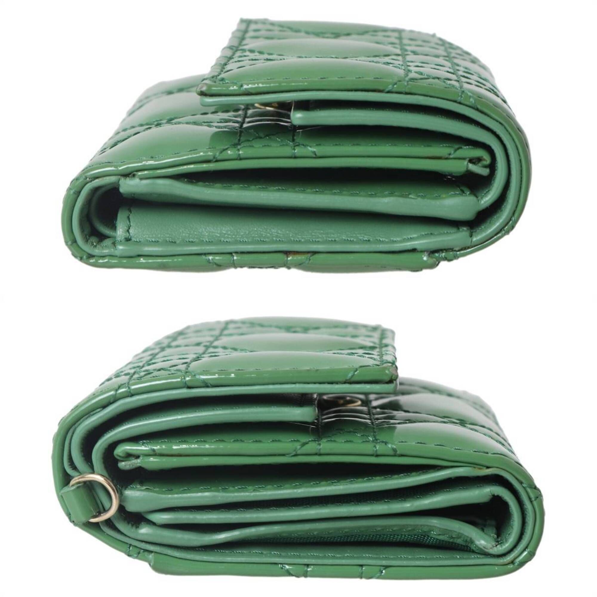 Wallet (Tri-Fold) (Pre-Owned) - Christian Dior - Modalova