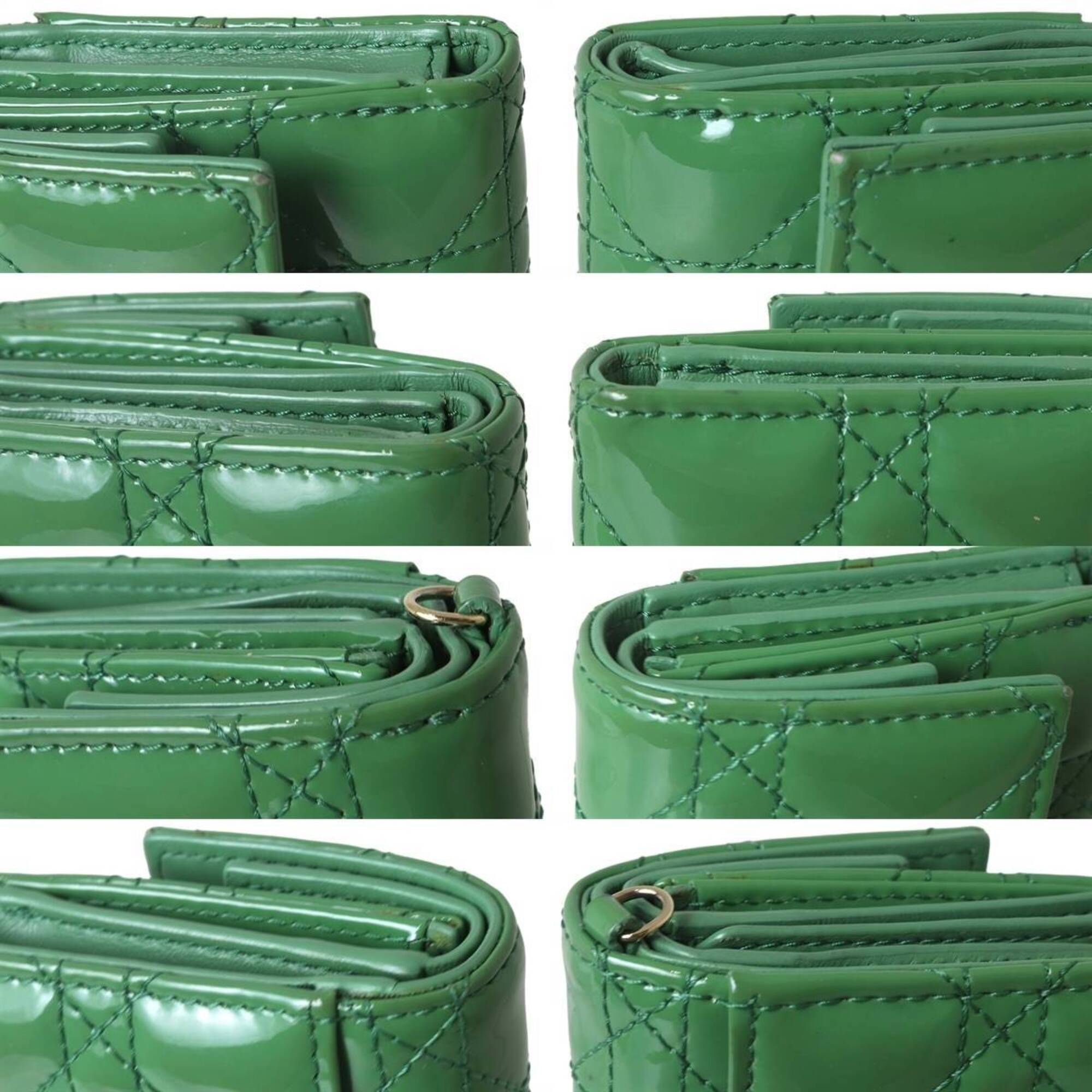 Wallet (Tri-Fold) (Pre-Owned) - Christian Dior - Modalova