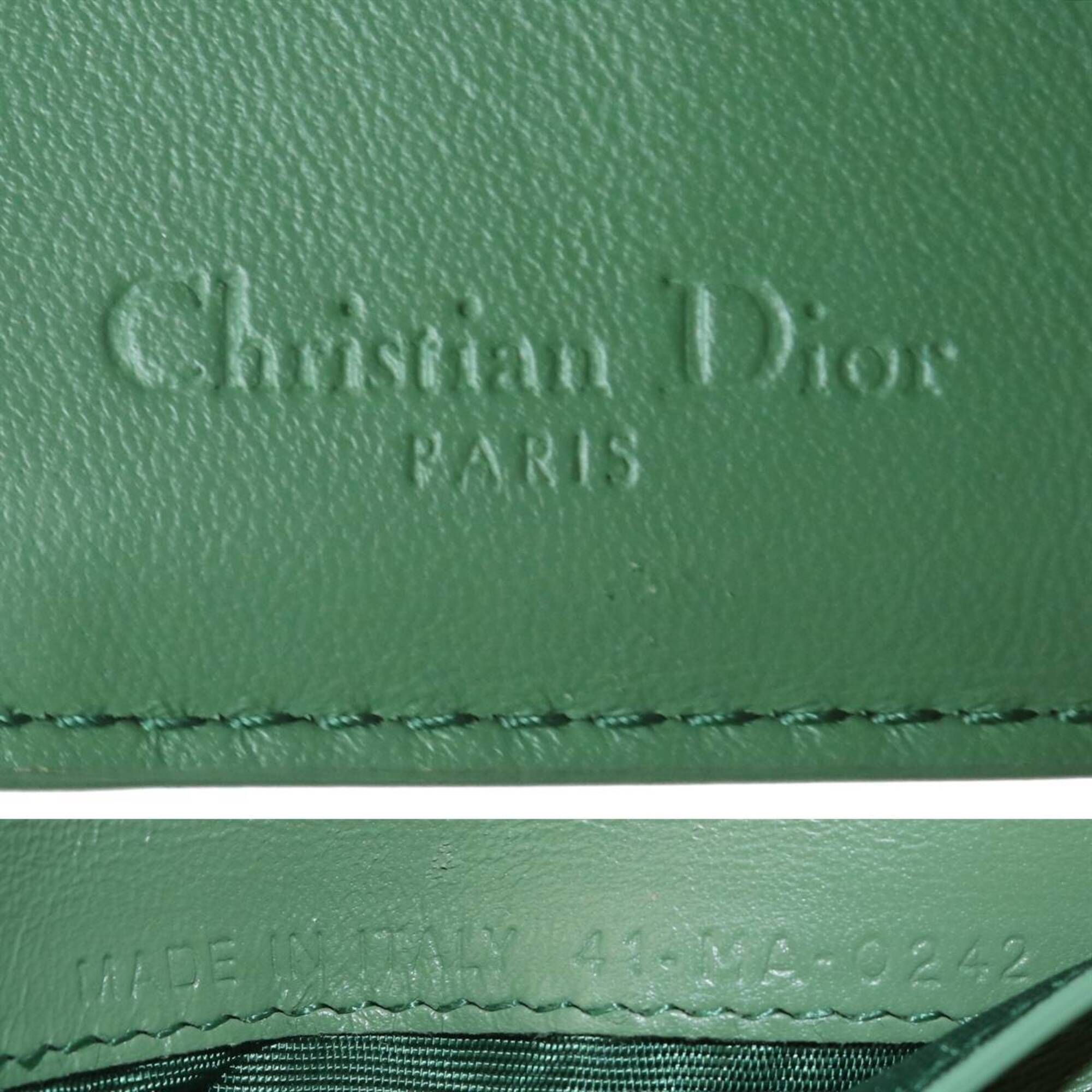 Wallet (Tri-Fold) (Pre-Owned) - Christian Dior - Modalova