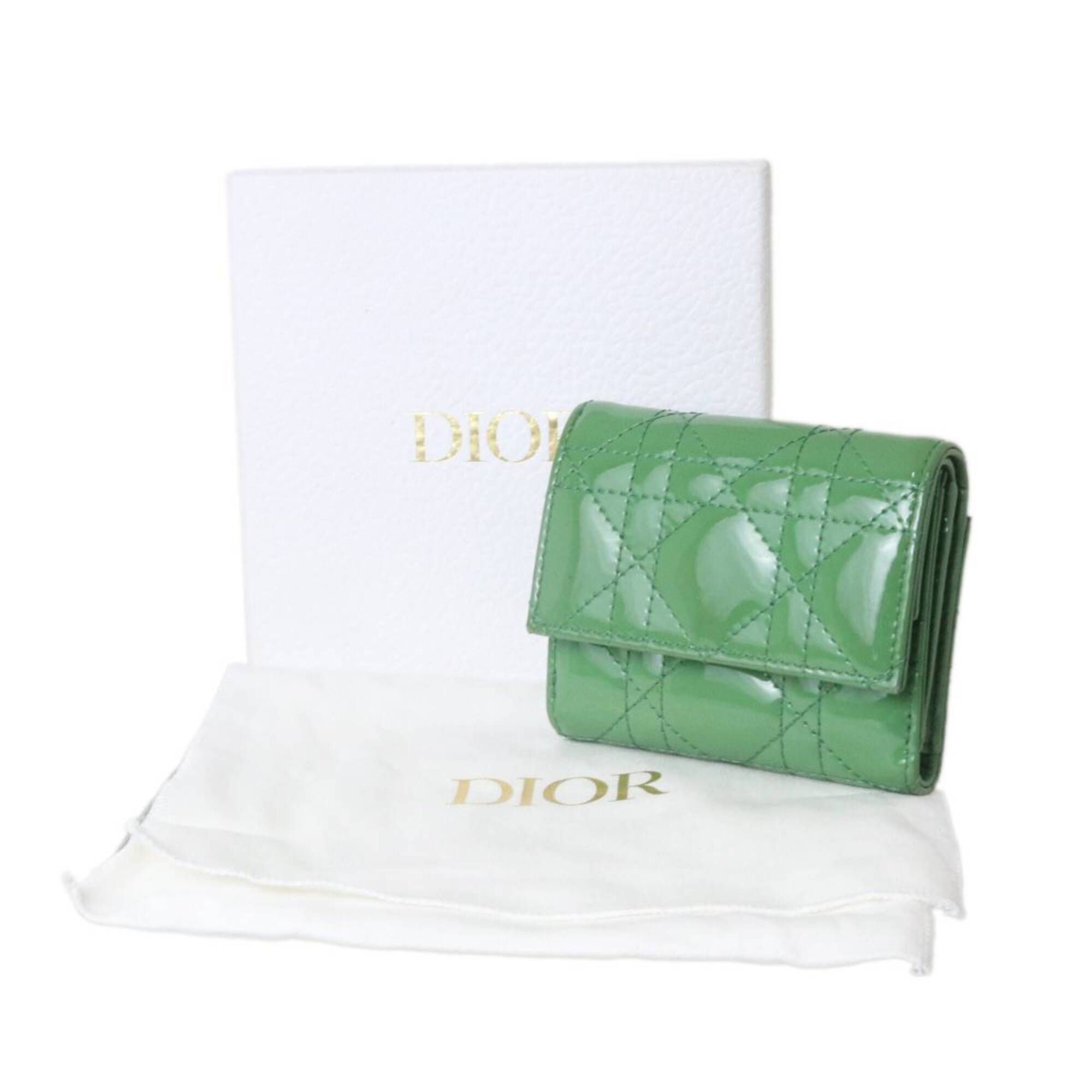 Wallet (Tri-Fold) (Pre-Owned) - Christian Dior - Modalova