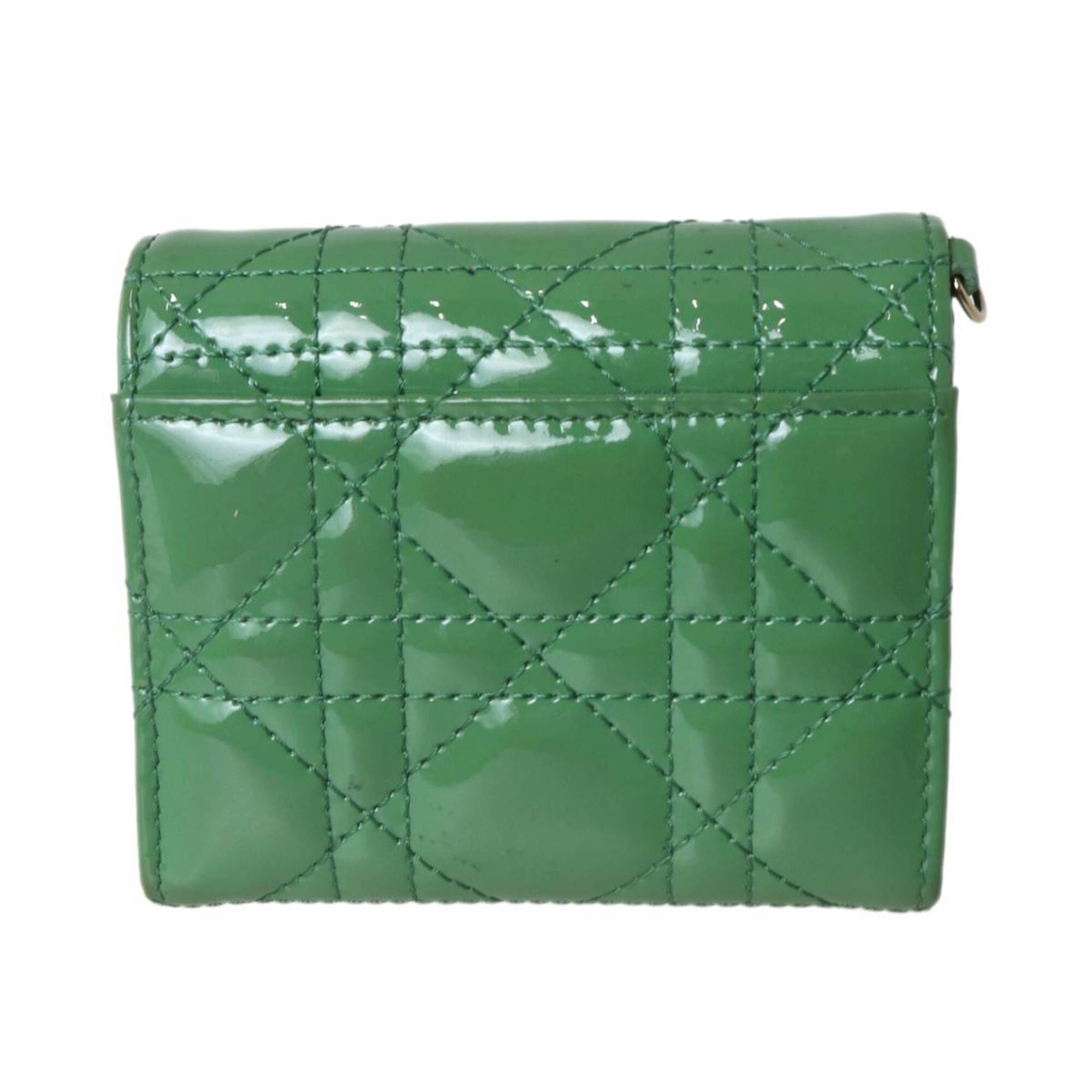 Wallet (Tri-Fold) (Pre-Owned) - Christian Dior - Modalova