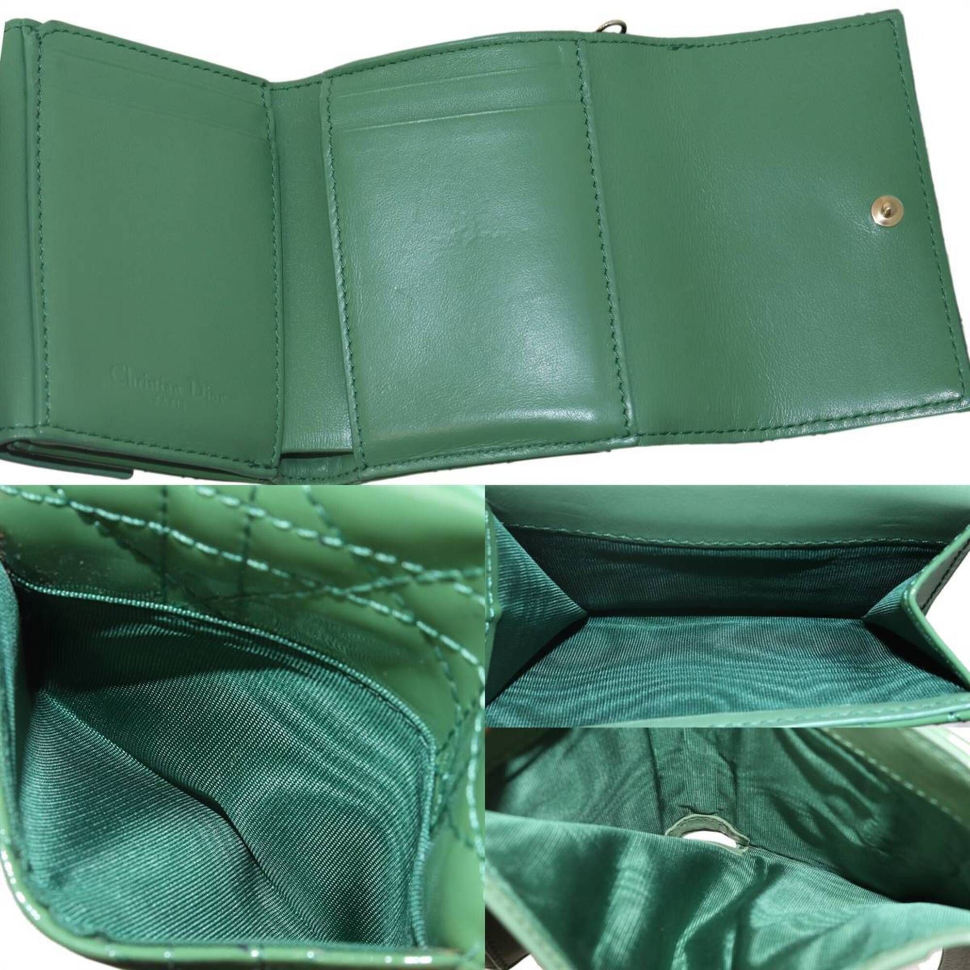 Wallet (Tri-Fold) (Pre-Owned) - Christian Dior - Modalova