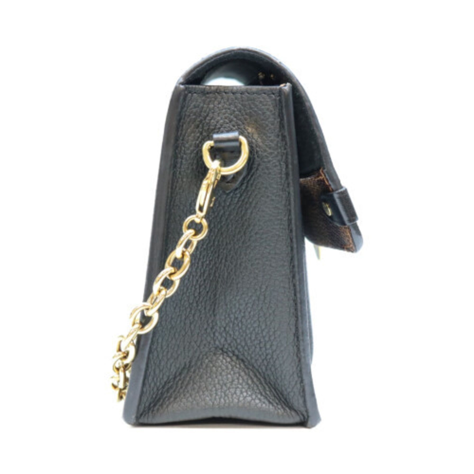 Damier Canvas Shoulder Bag (Pre-Owned) - Louis Vuitton - Modalova