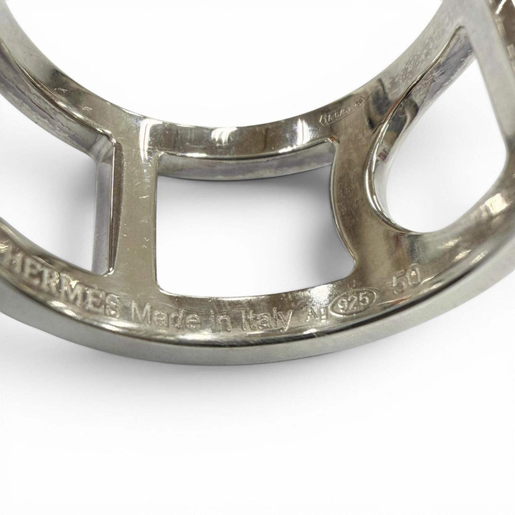 Band Ring (Pre-Owned) - Hermes - Modalova