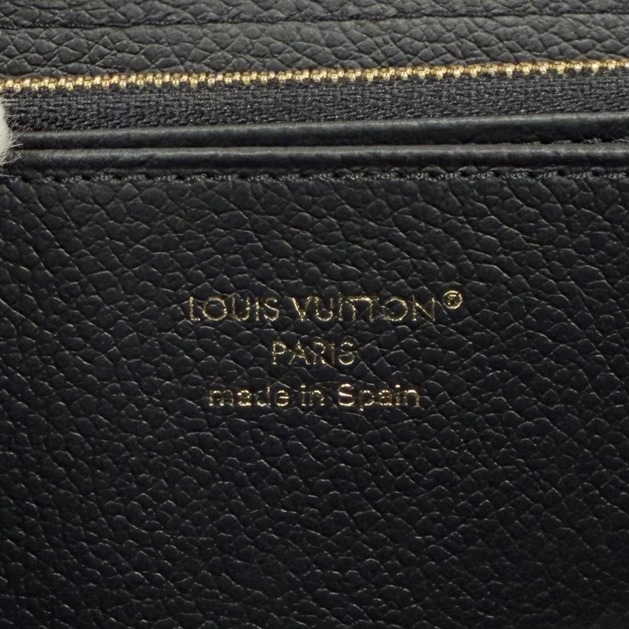 Monogram Empreinte Long Wallet (Bi-Fold) (Pre-Owned) - Louis Vuitton - Modalova