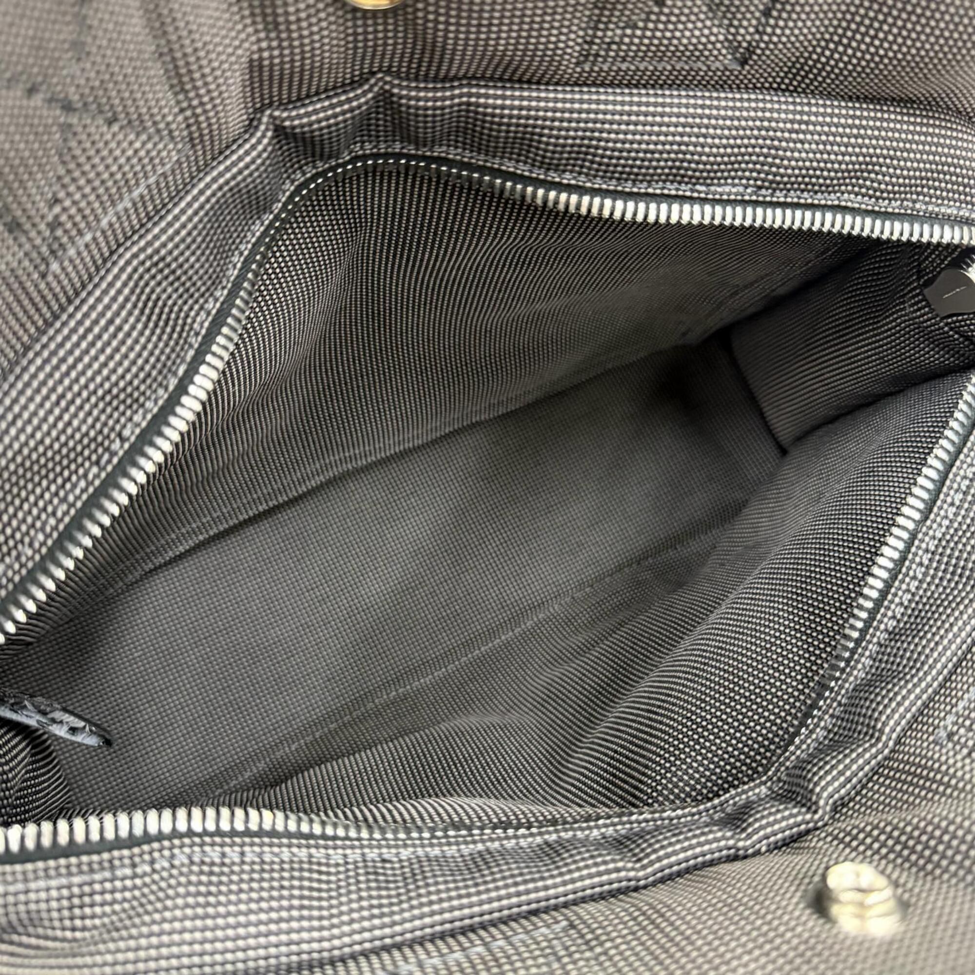 Polyamide Polyester Handbag Tote Bag (Pre-Owned) - Hermes - Modalova
