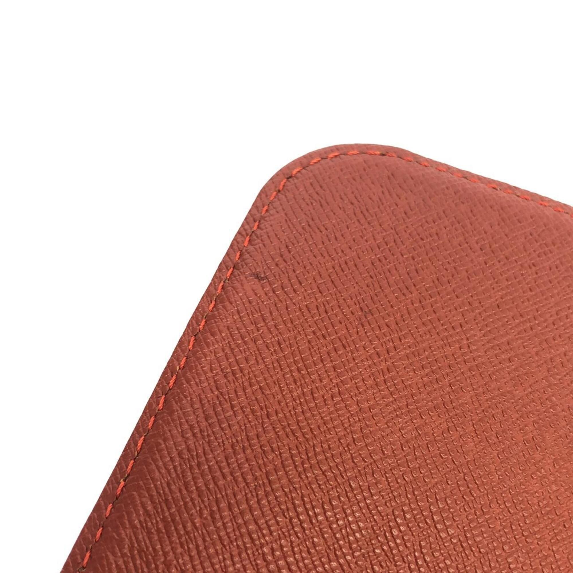 Coated Canvas Shoulder Bag (Pre-Owned) - Louis Vuitton - Modalova