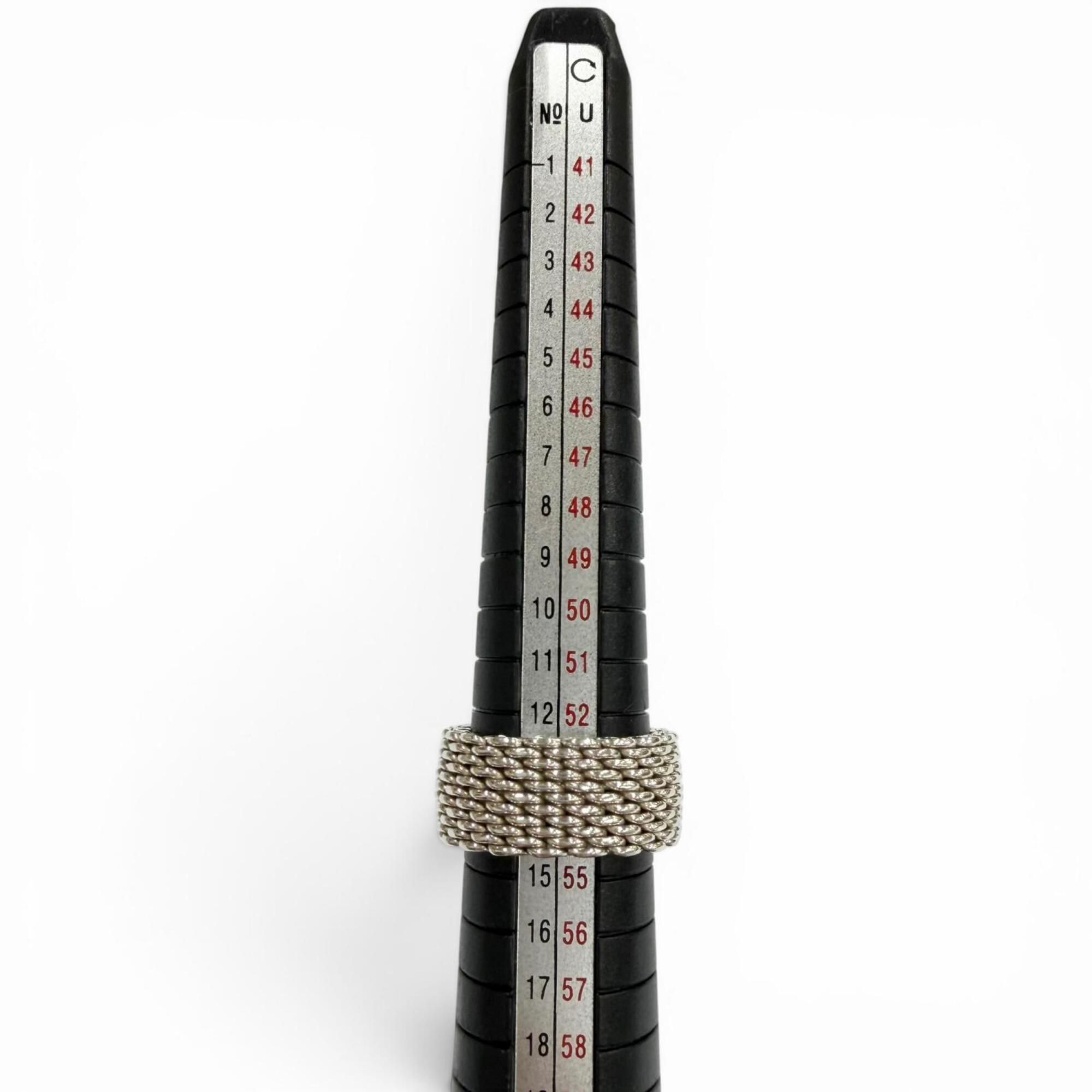 Band Ring (Pre-Owned) - Tiffany - Modalova