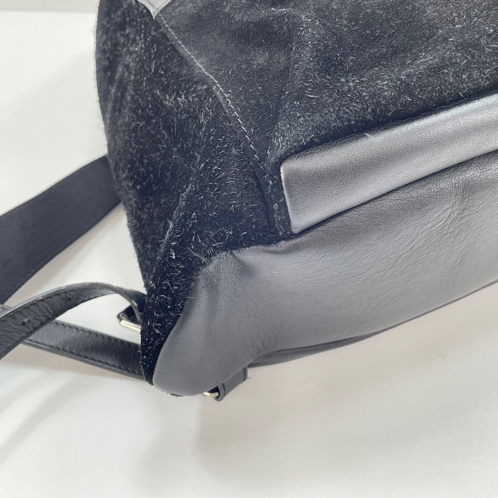 Backpack (Pre-Owned) - Balenciaga - Modalova