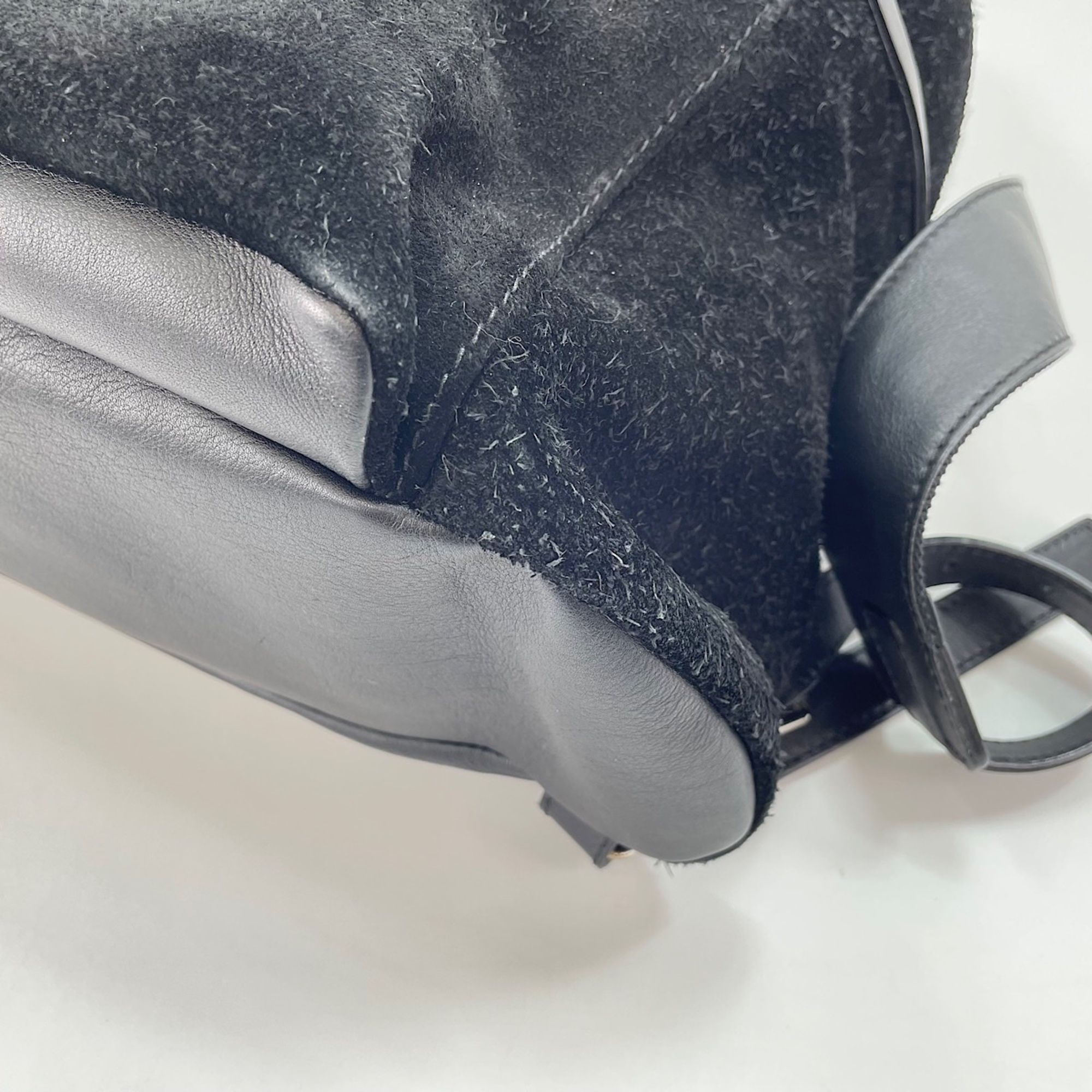 Backpack (Pre-Owned) - Balenciaga - Modalova