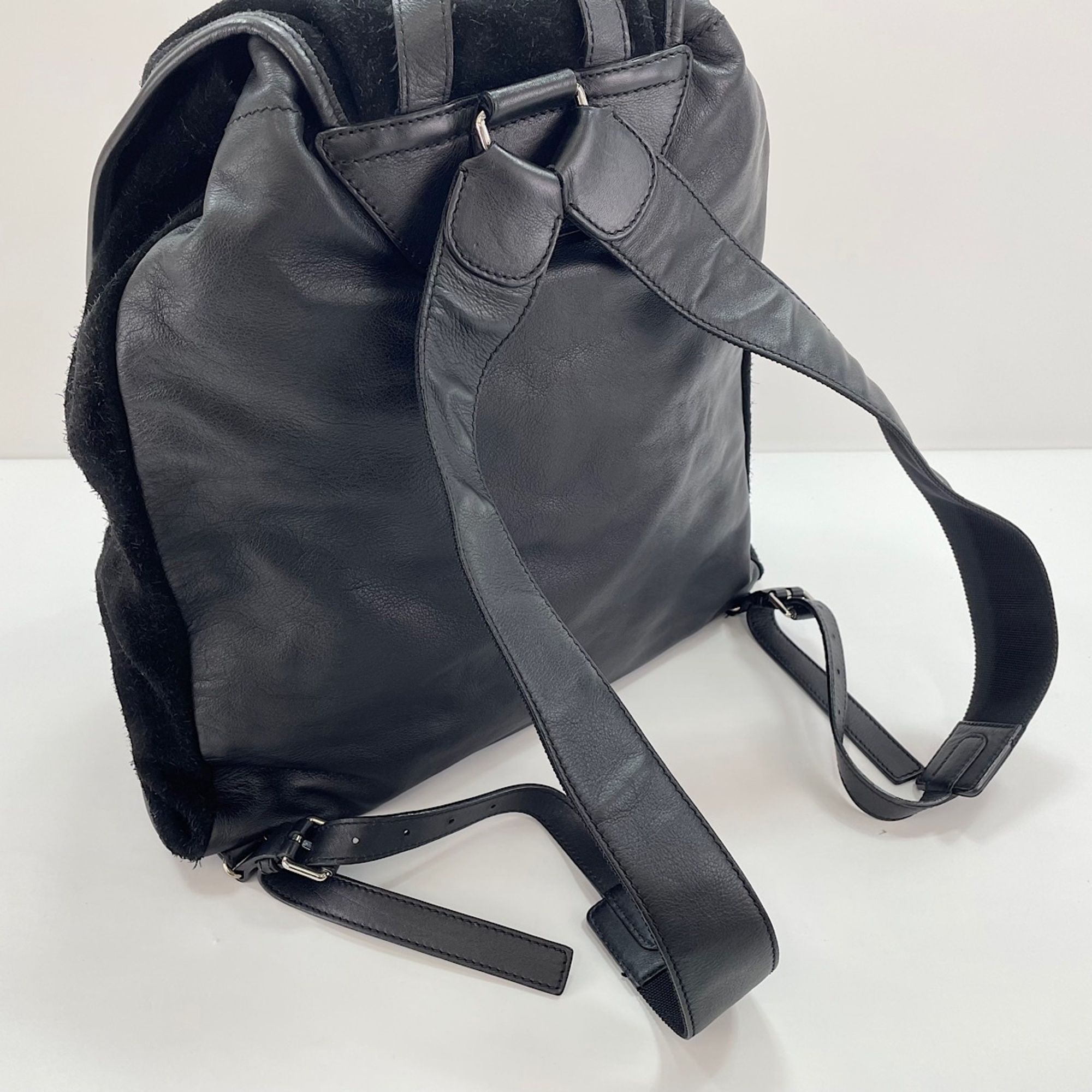 Backpack (Pre-Owned) - Balenciaga - Modalova