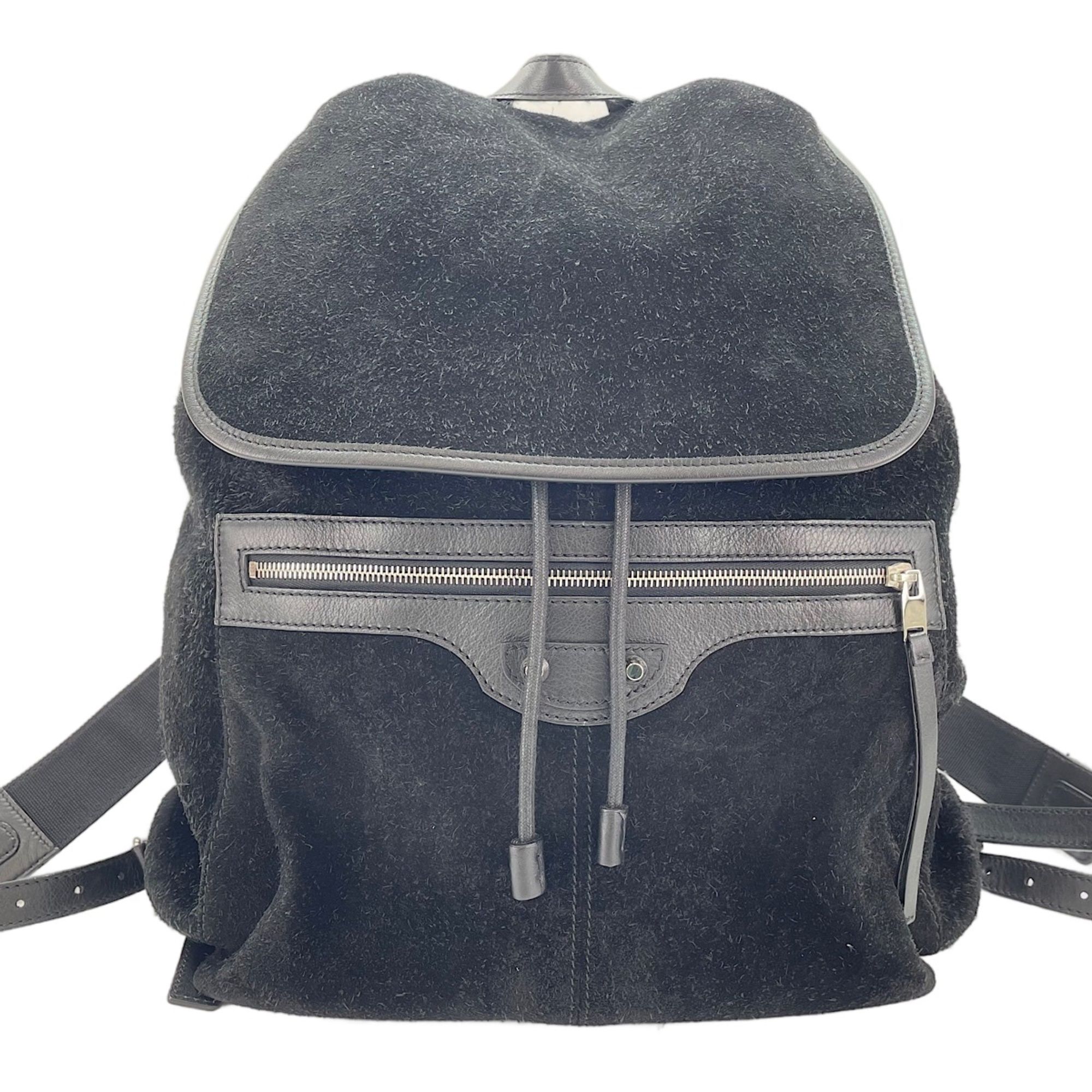 Backpack (Pre-Owned) - Balenciaga - Modalova