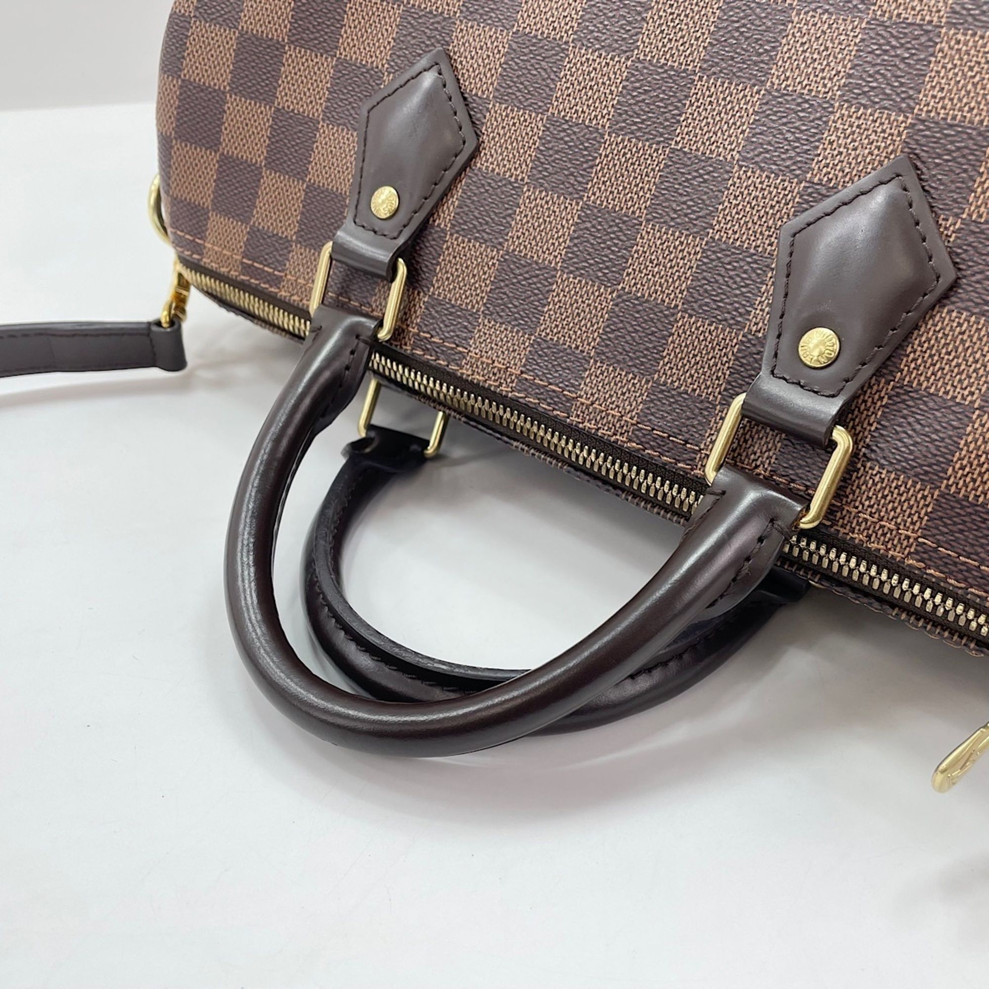 Boston Bag (Pre-Owned) - Louis Vuitton - Modalova