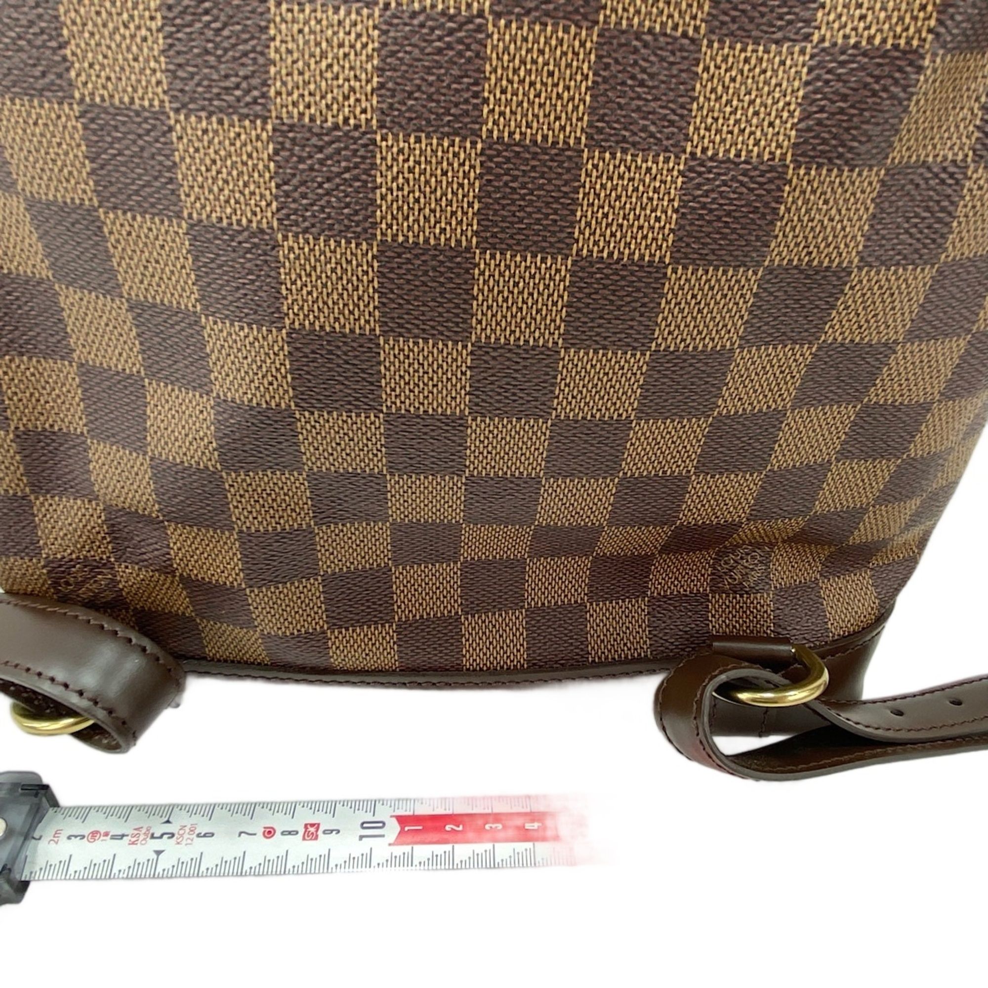 Backpack (Pre-Owned) - Louis Vuitton - Modalova